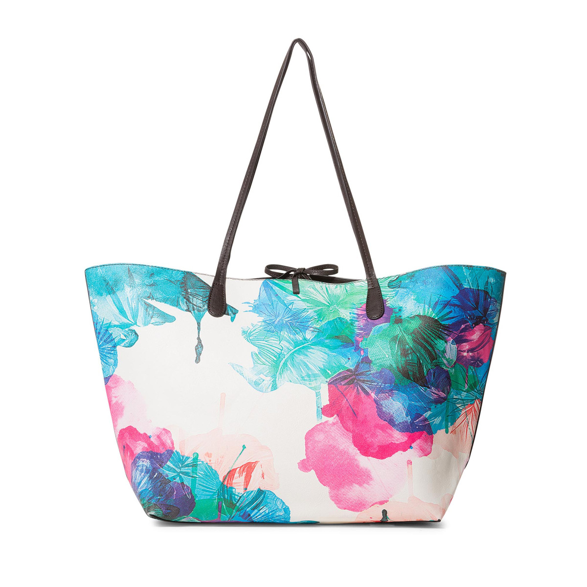 detail Dámská kabelka DESIGUAL DES-2018588-S9 multicolor