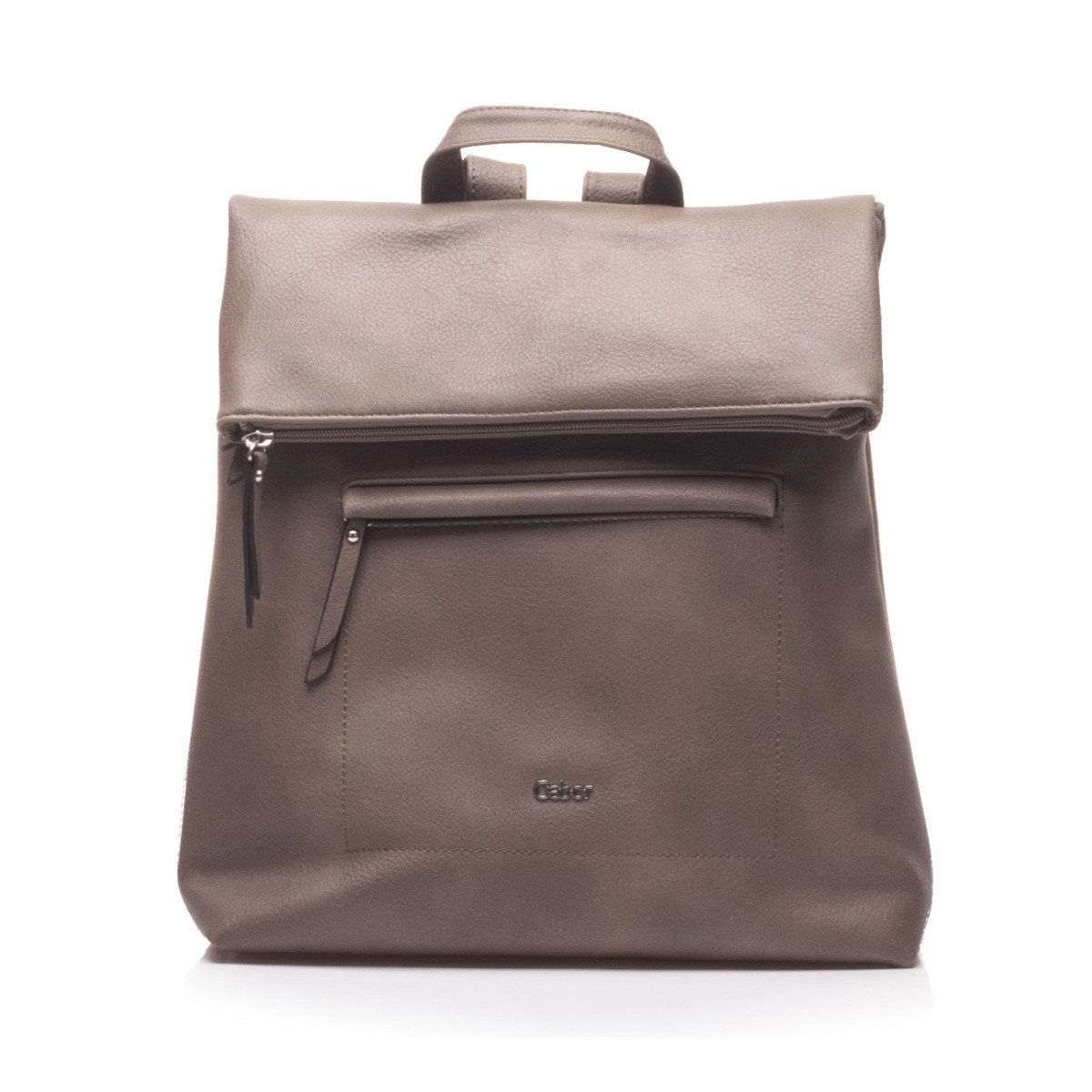 detail Dámský batoh GABOR GAB-2018663-W0 béžová