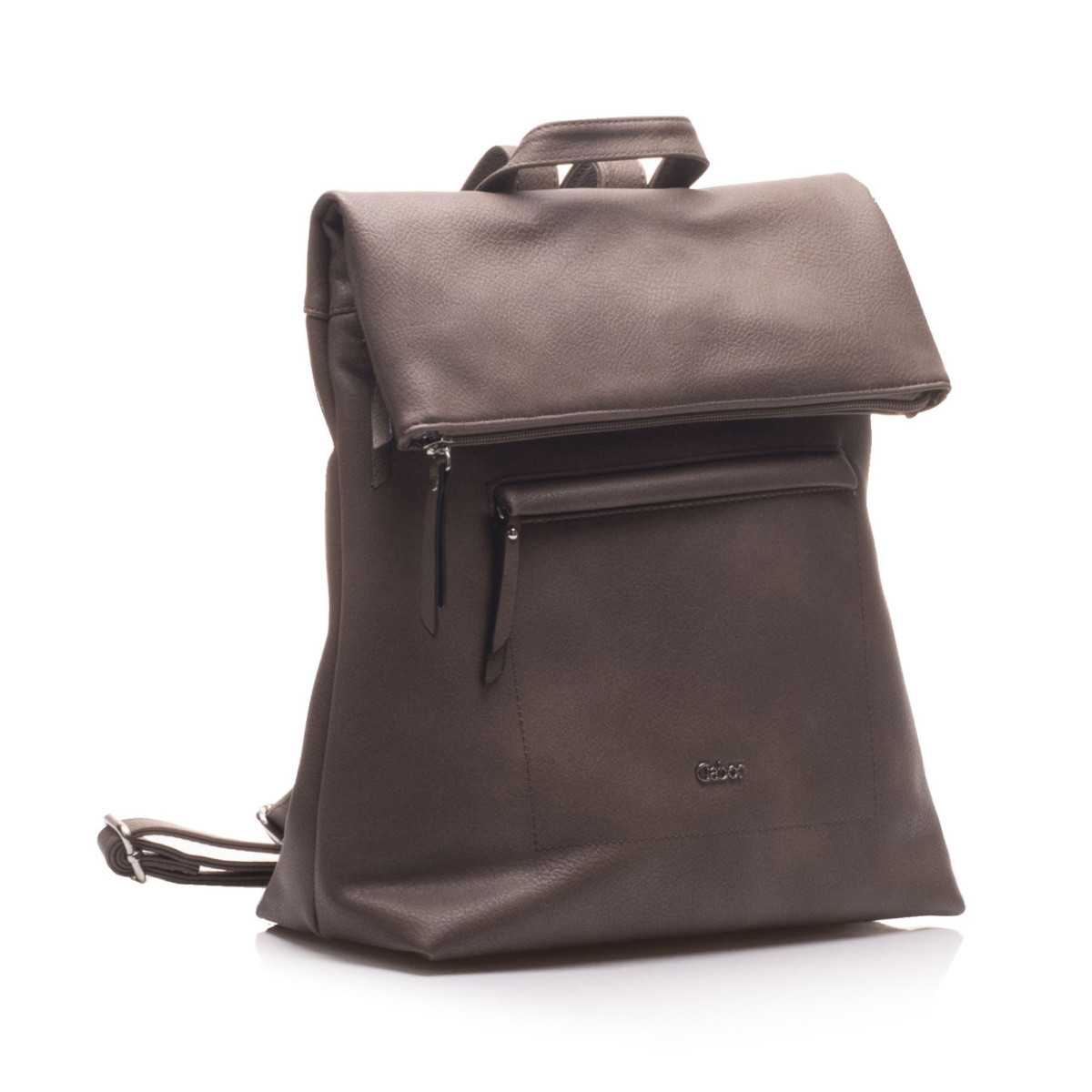 detail Dámský batoh GABOR GAB-2018663-W0 béžová