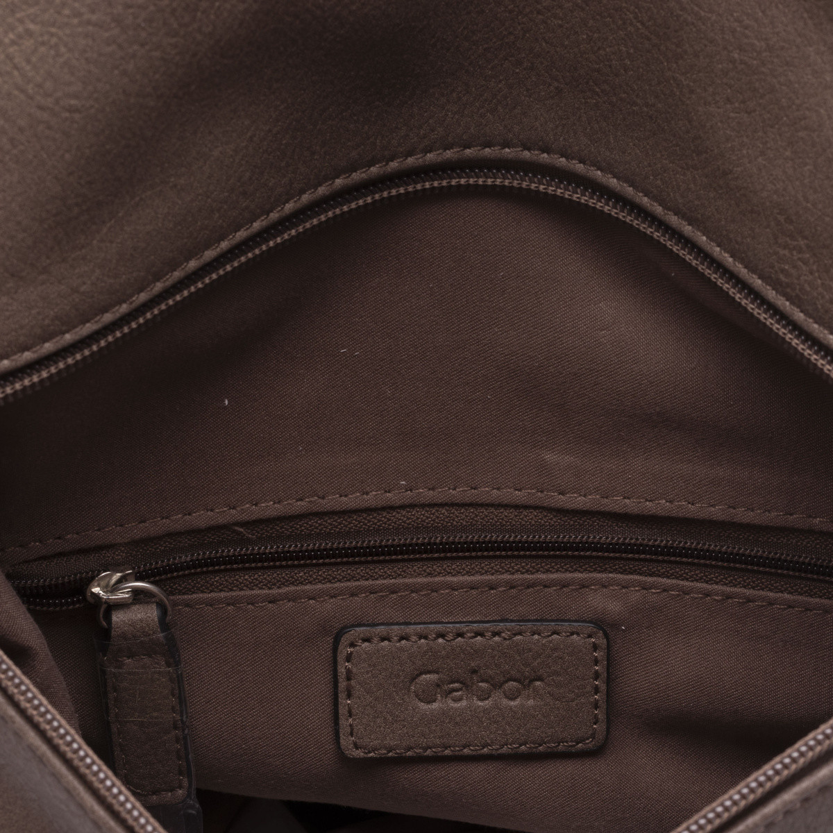 detail Dámský batoh GABOR GAB-2018663-W0 béžová