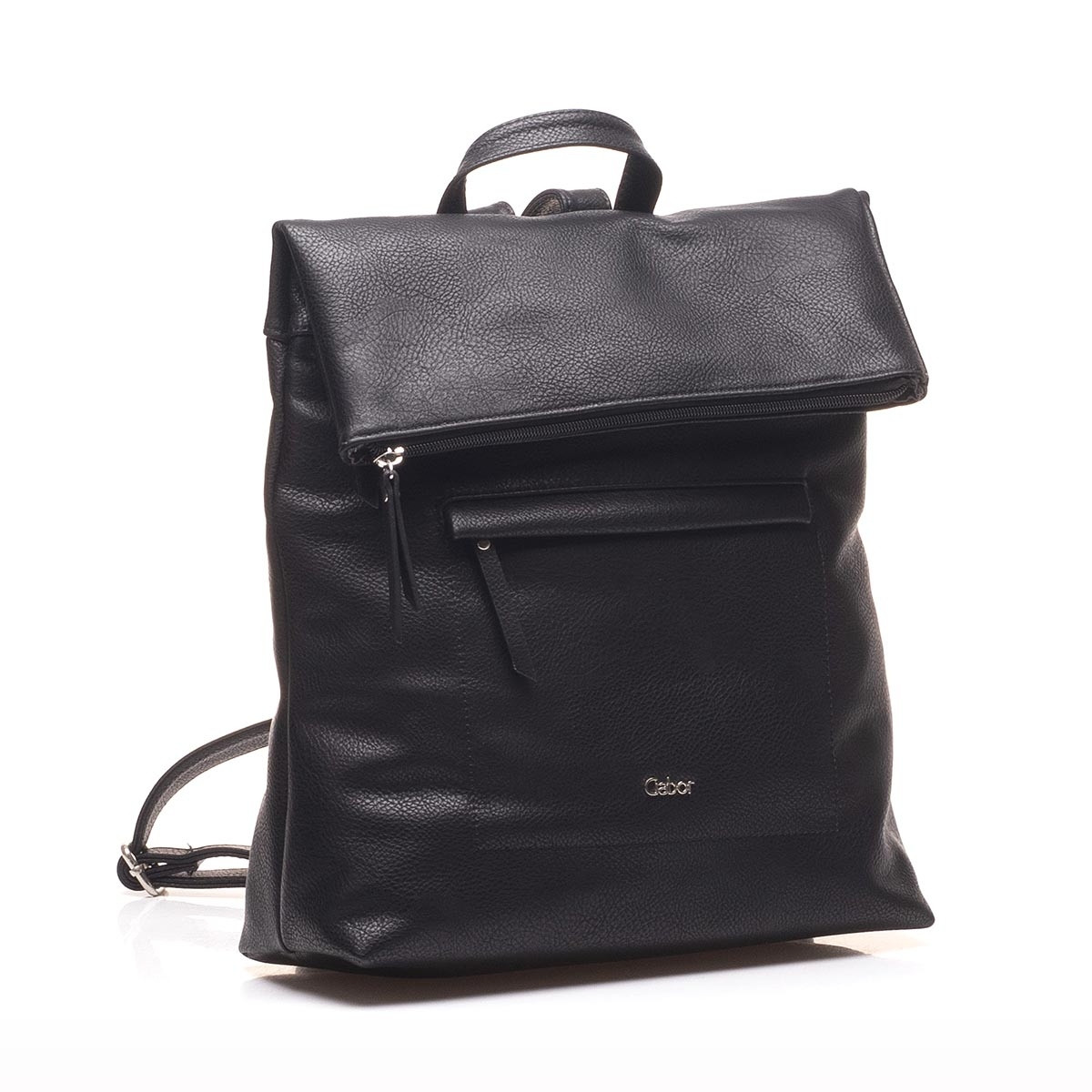 detail Dámský batoh GABOR GAB-2018665-W0 černá