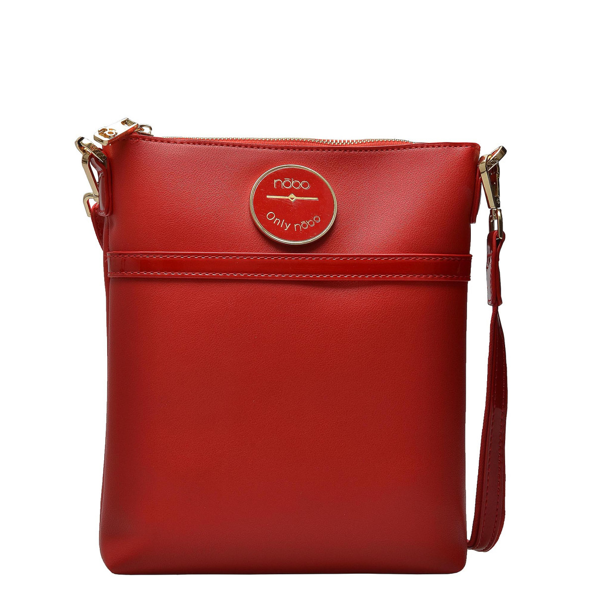 detail Dámská kabelka NOBO NOB-2018703-S9 červená