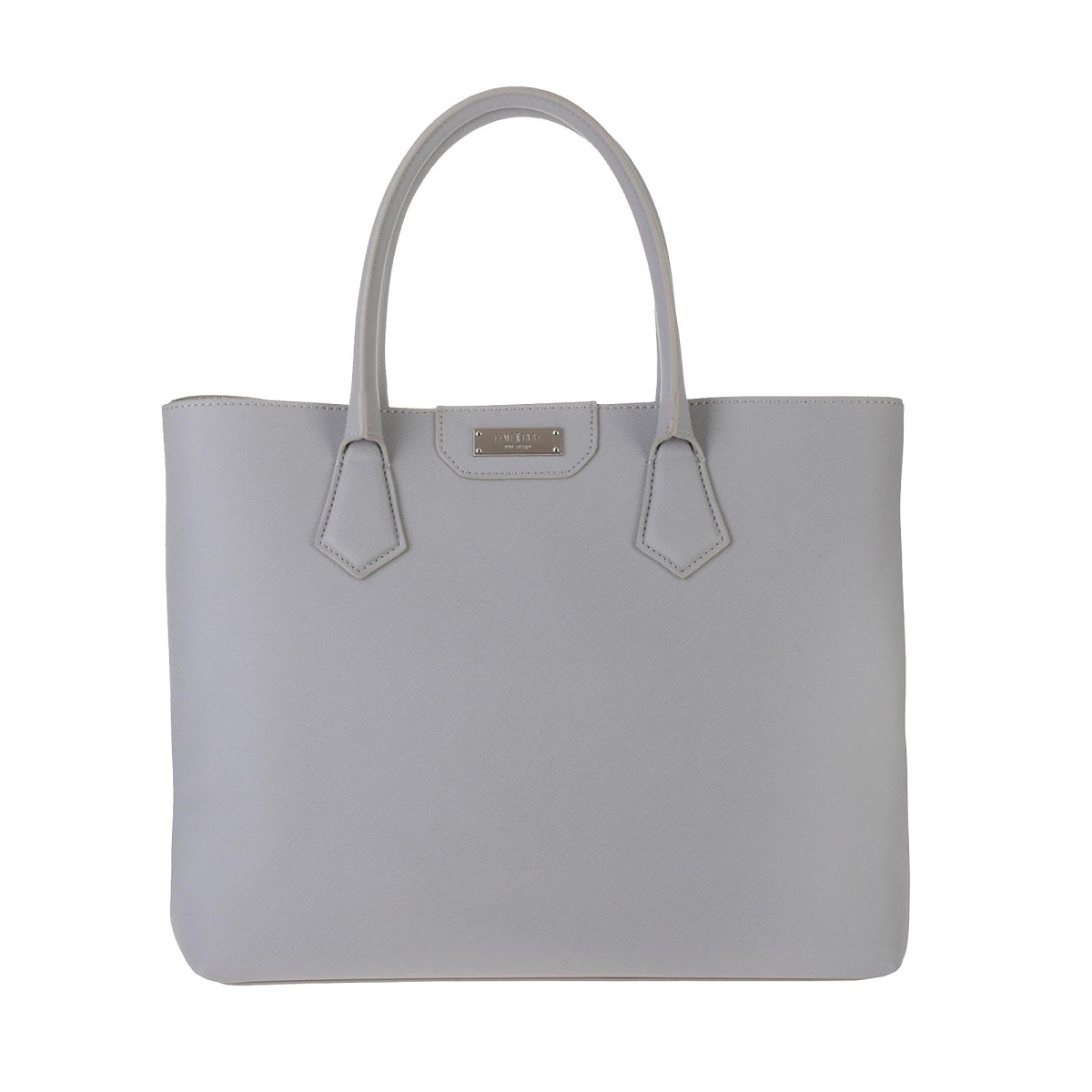 detail Dámská kabelka FEMESTAGE FEM-2018753-S9 šedá