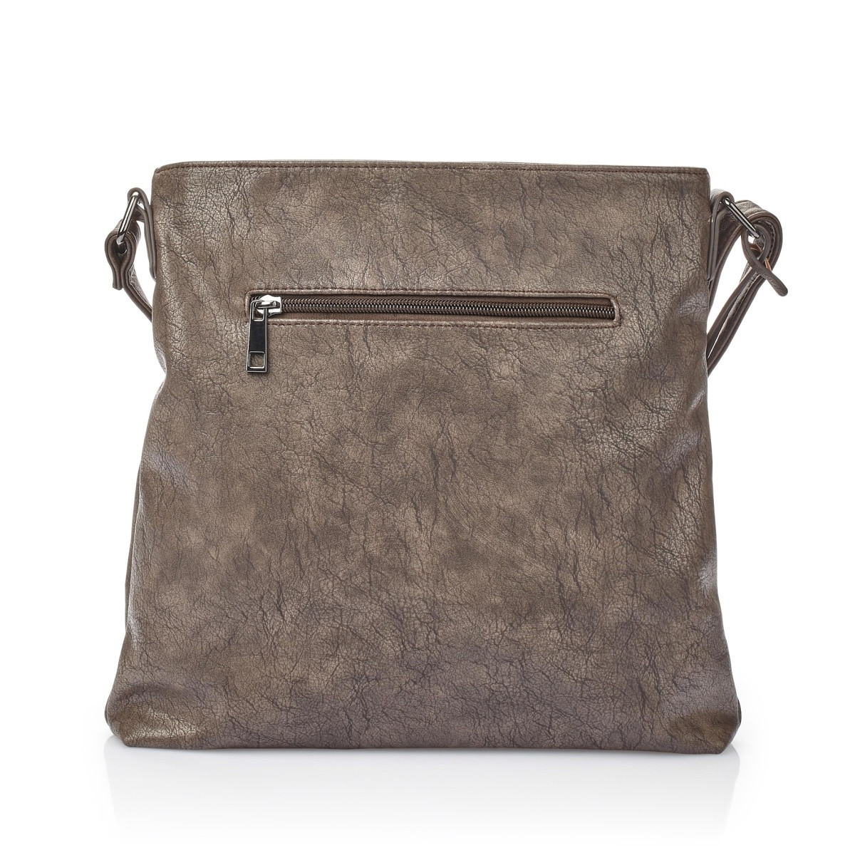 detail Dámská kabelka RIEKER H1029-25 BRAUN H/W 9