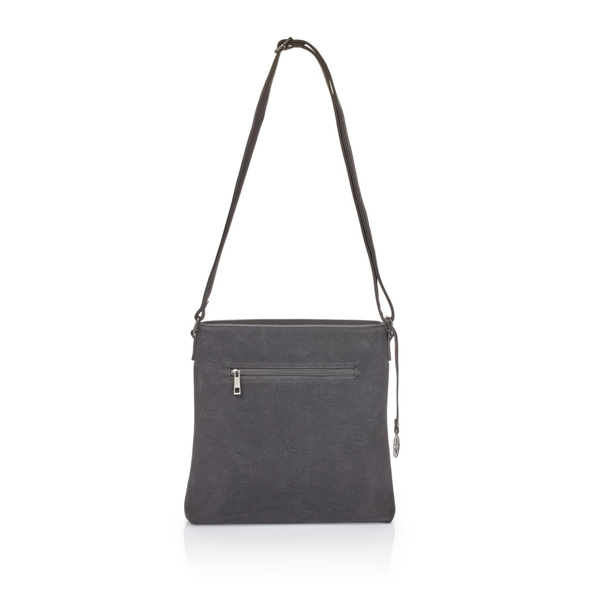 detail Dámská kabelka RIEKER H1029-00 SCHWARZ H/W 9