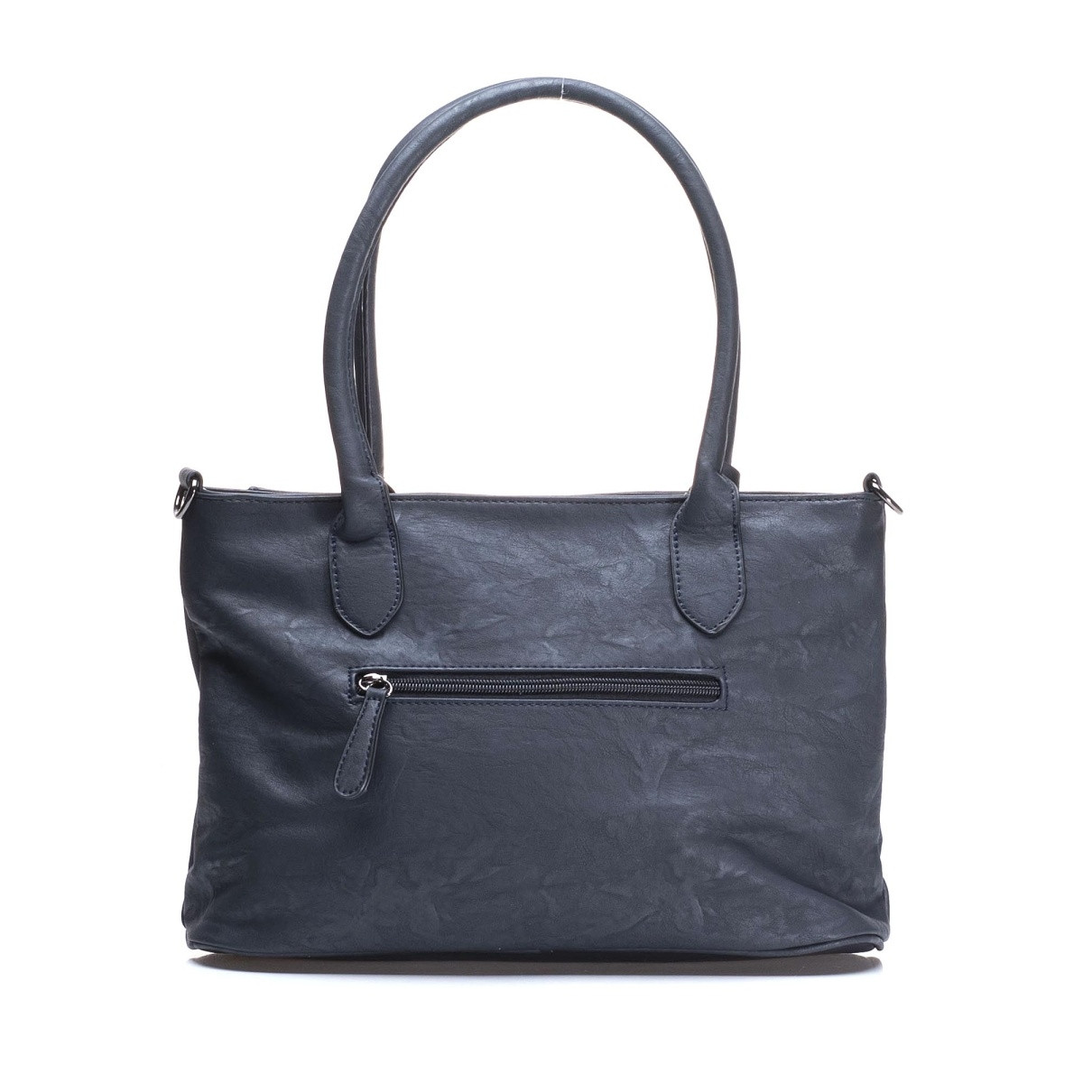 detail Dámská kabelka RIEKER H1318-14 BLAU H/W 9