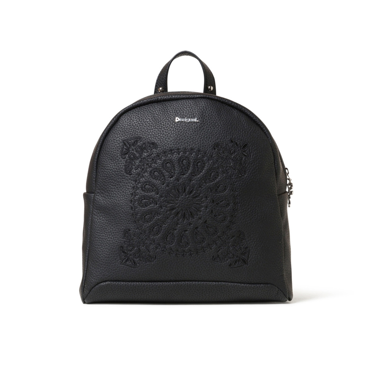 detail Dámský batoh DESIGUAL DES-2019163-W9 černá