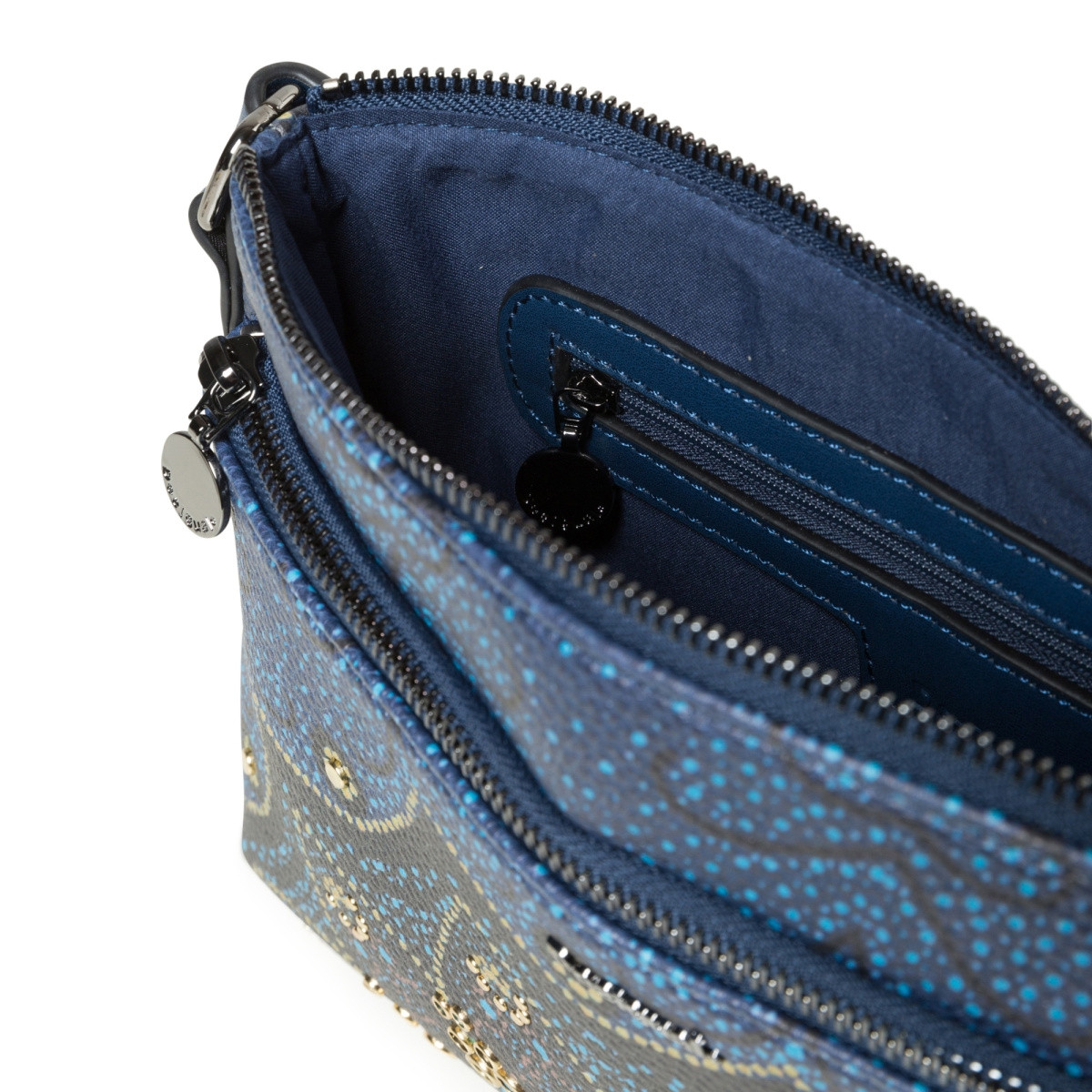 detail Dámská kabelka DESIGUAL 19WAXP86/ 5082 PETRUCHO DESIGUAL