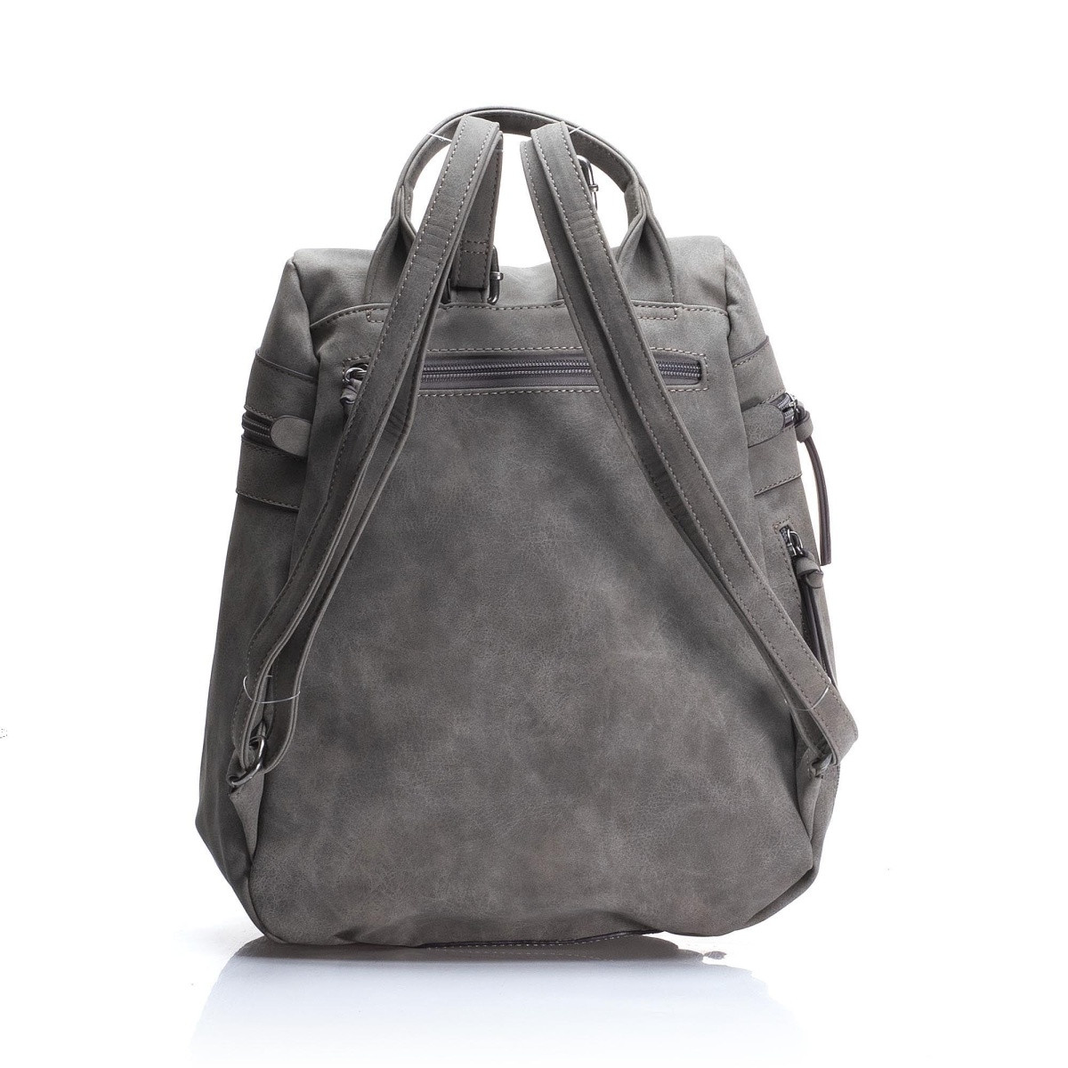 detail Dámský batoh TAMARIS BATILDE 3261192-200 GREY Backpack