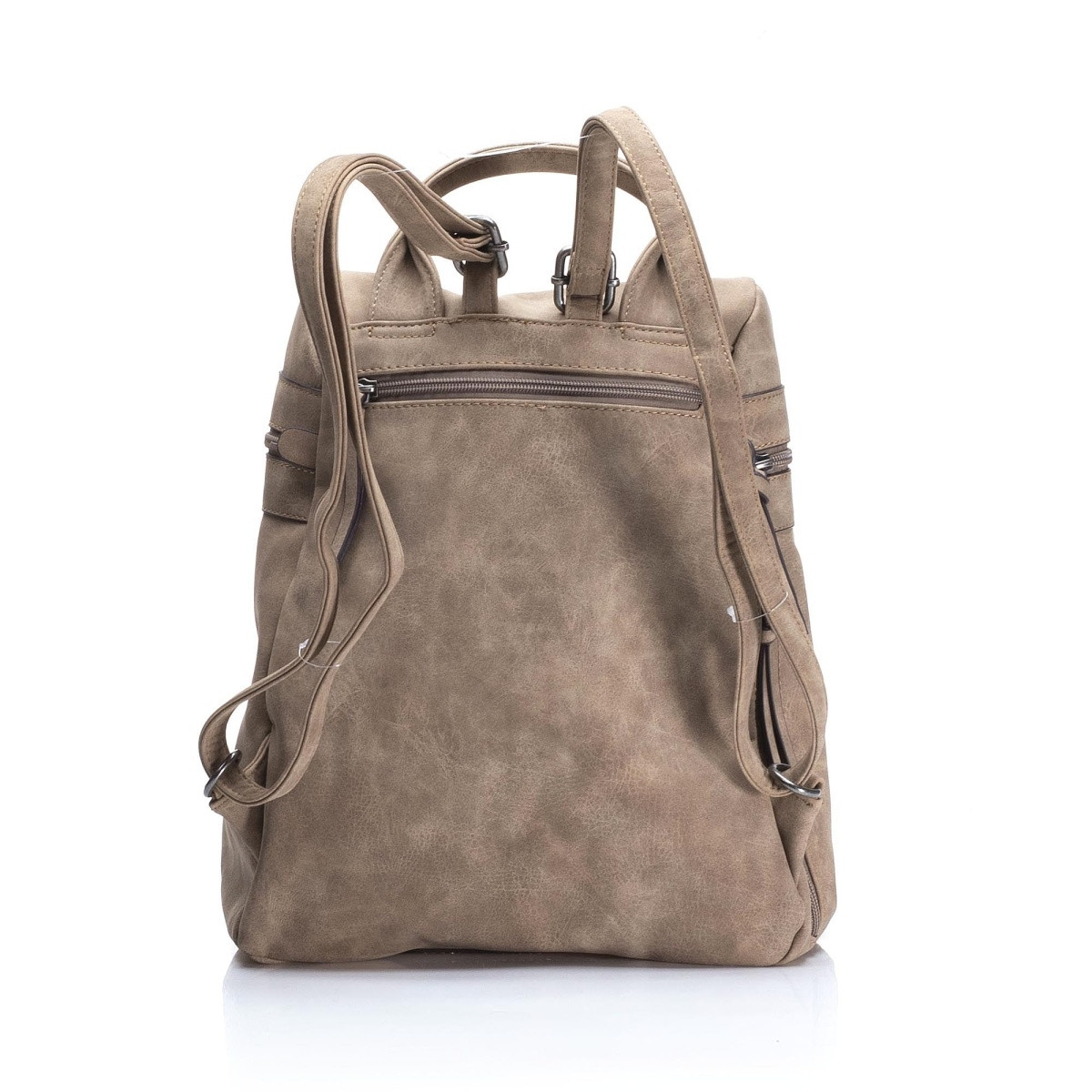 detail Dámský batoh TAMARIS BATILDE 3261192-375 ANTELOPE Backpack