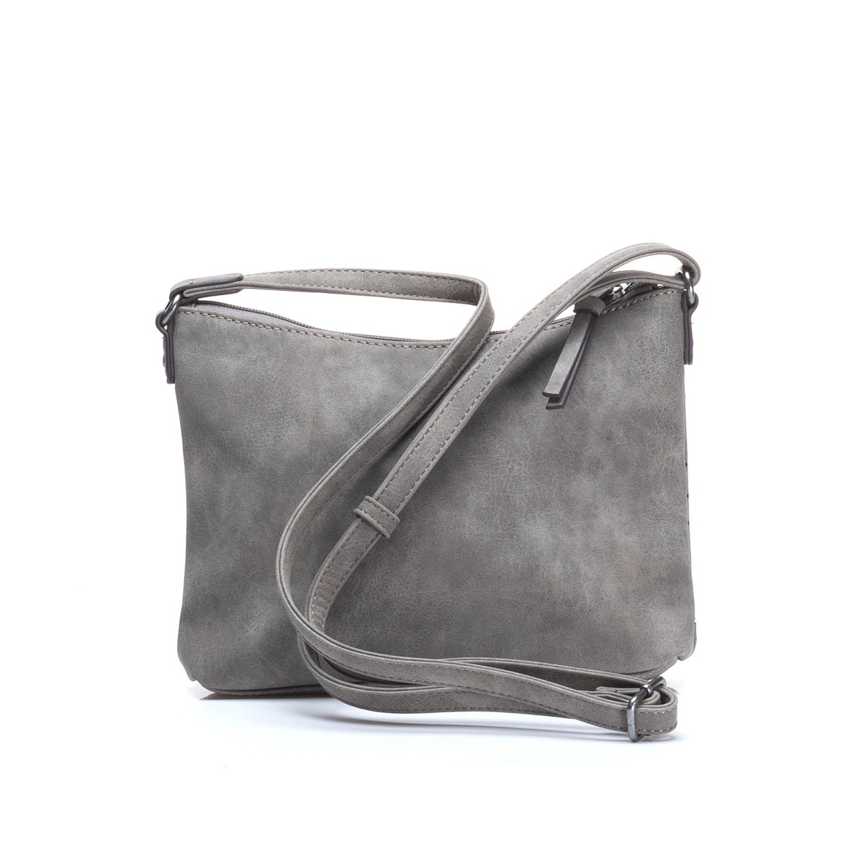detail Dámská kabelka TAMARIS BATILDE 3262192-200 GREY Crossbody Bag