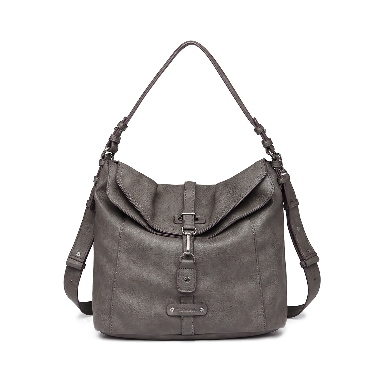 detail Dámská kabelka TAMARIS TAM-2019202-W9 šedá