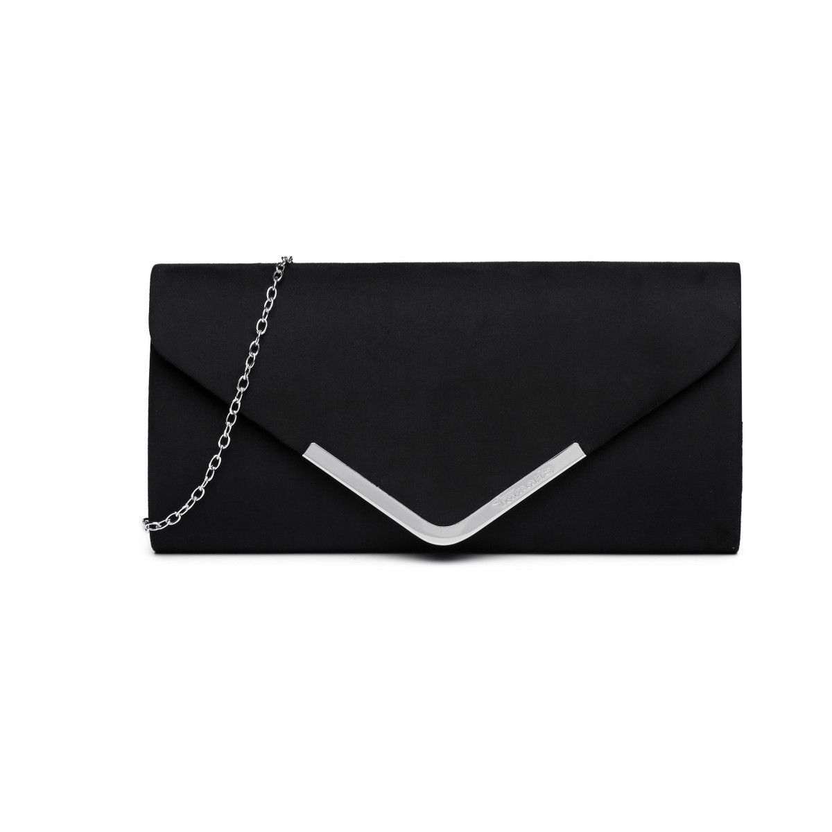 detail Dámská kabelka TAMARIS BRIANNA 3077192-001 BLACK Clutch Bag