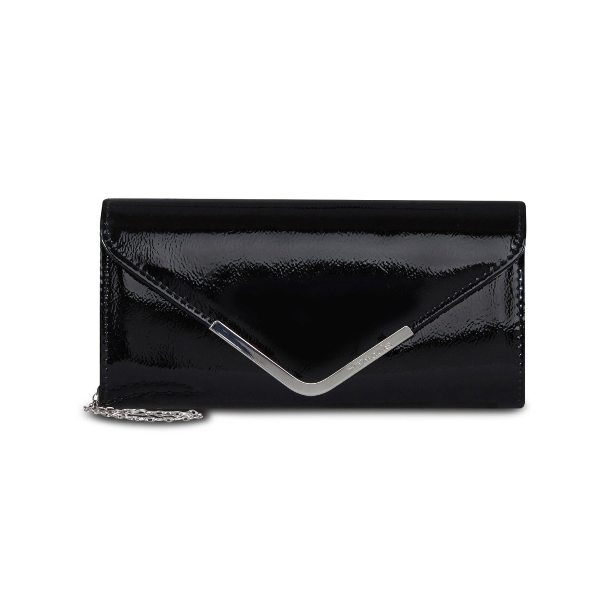 detail Dámská kabelka TAMARIS BRIANNA 3078192-001 BLACK Clutch Bag