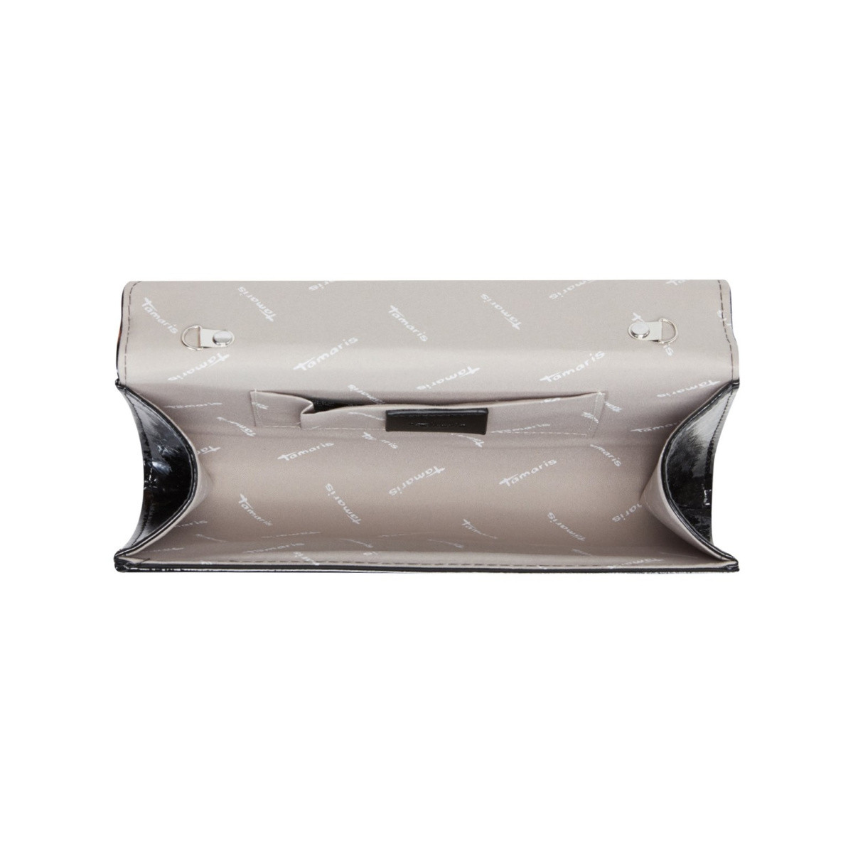detail Dámská kabelka TAMARIS BRIANNA 3078192-001 BLACK Clutch Bag