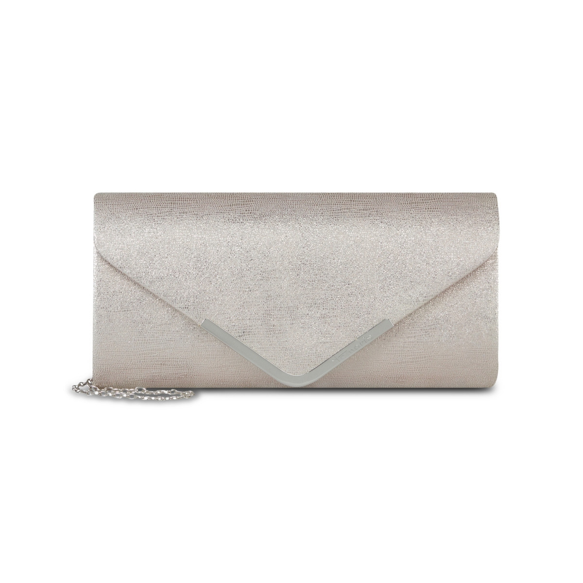 detail Dámská kabelka TAMARIS BRIANNA 3251192-940 GOLD Clutch Bag