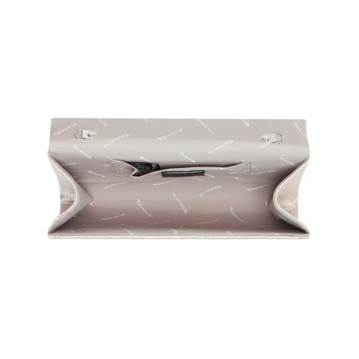 detail Dámská kabelka TAMARIS BRIANNA 3251192-940 GOLD Clutch Bag