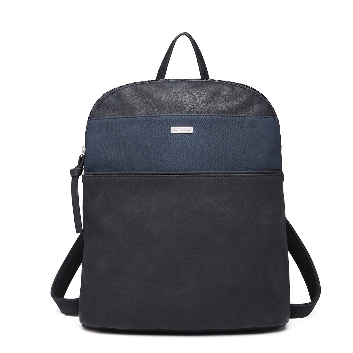 detail Dámský batoh TAMARIS KHEMA 3244192-890 NAVY COMB. Backpack