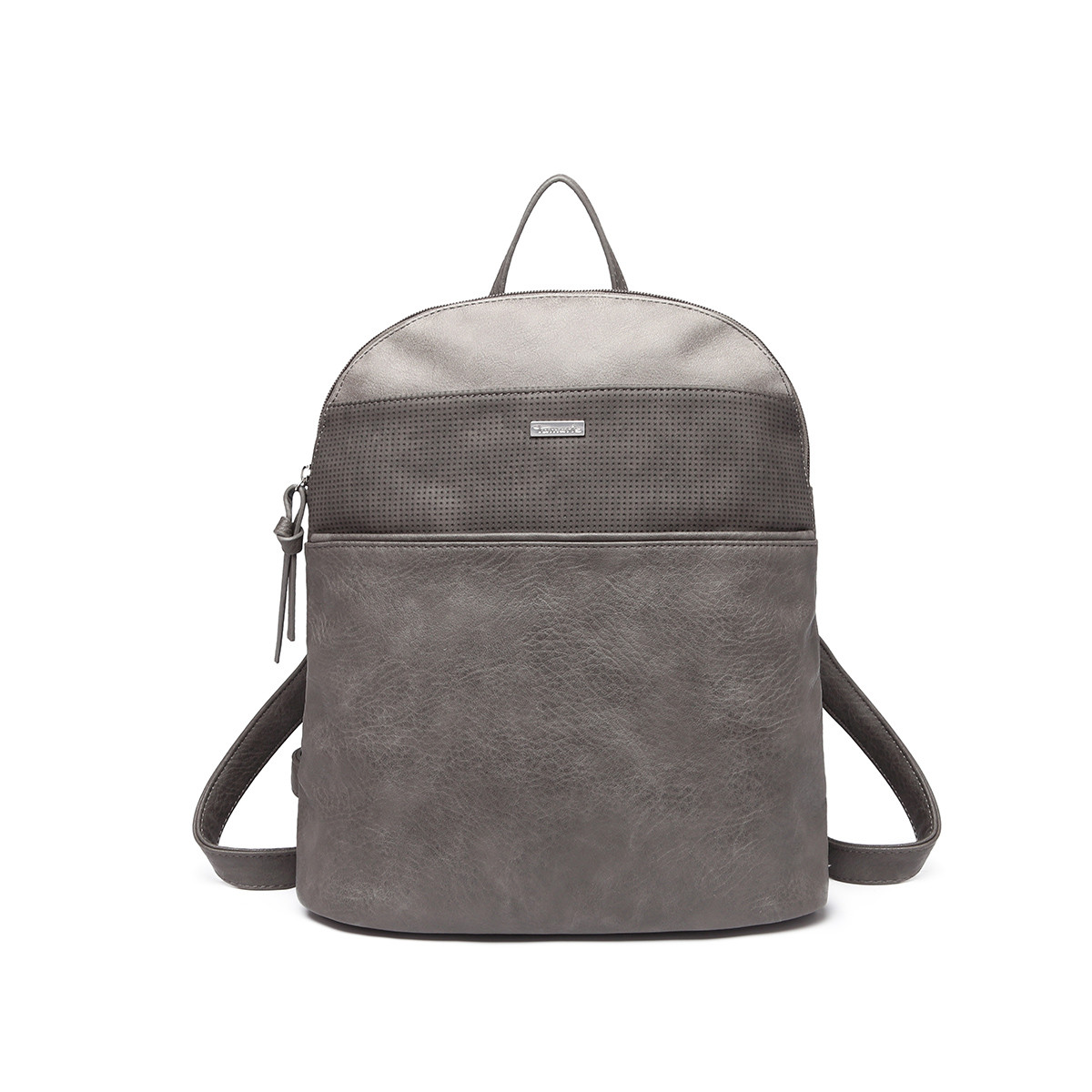 detail Dámský batoh TAMARIS KHEMA 3228192-295 GREY COMB. Backpack