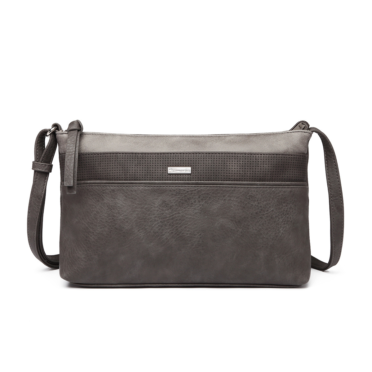 detail Dámská kabelka TAMARIS KHEMA 3226192-295 GREY COMB. Crossbody Bag S