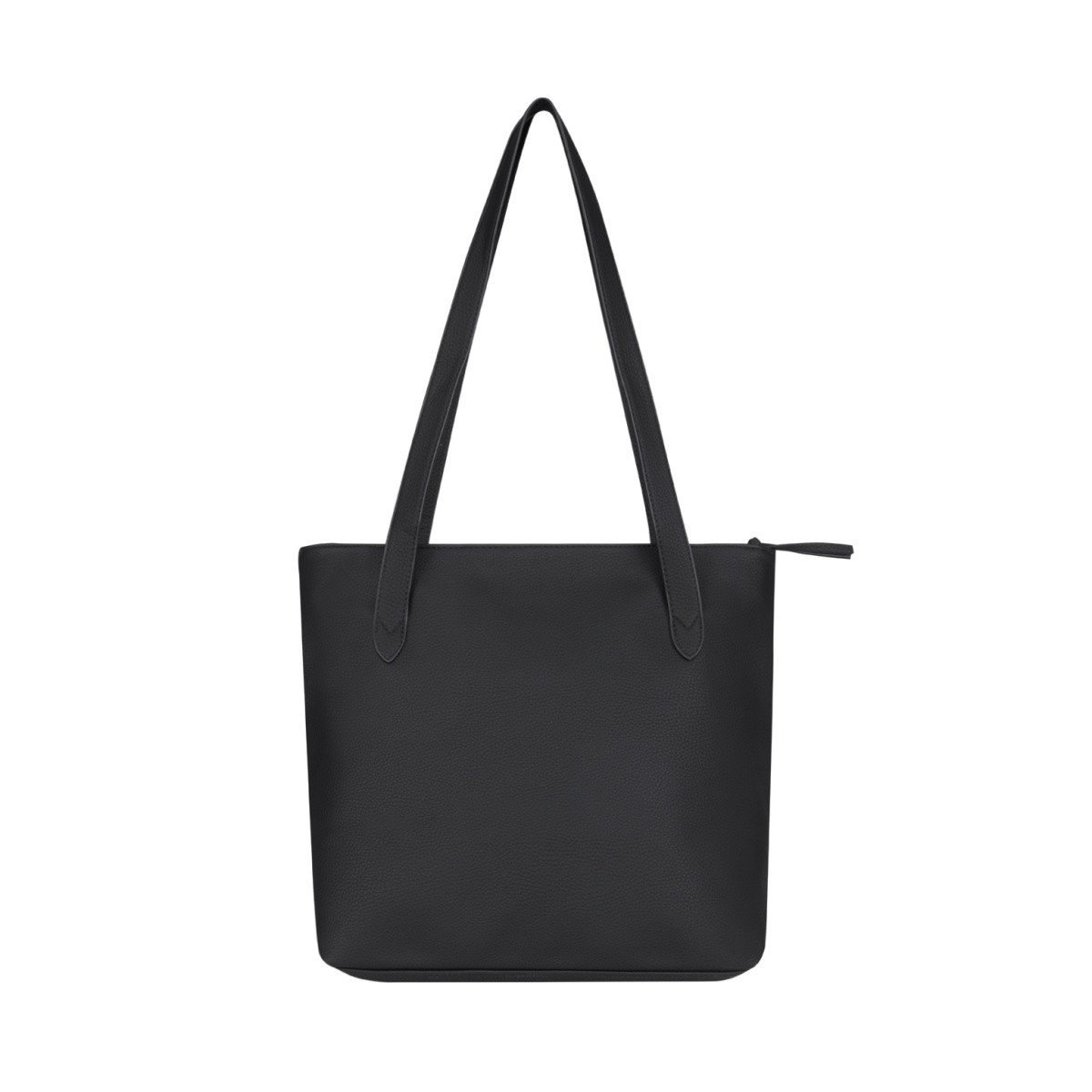 detail Dámská kabelka TAMARIS LOUISE 3066192-001 BLACK Shopping Bag