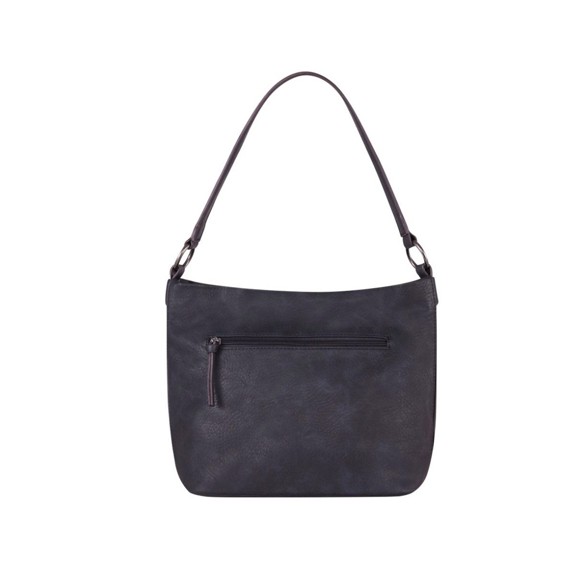 detail Dámská kabelka TAMARIS ALBERTA 3163192-890 NAVY COMB. Hobo Bag S