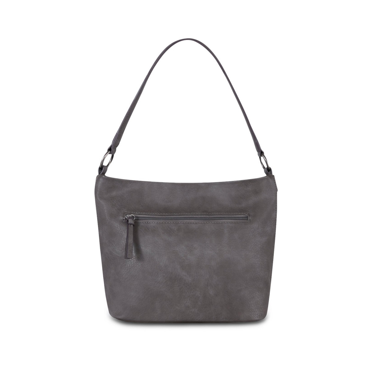 detail Dámská kabelka TAMARIS ALBERTA 3163192-295 GREY COMB. Hobo Bag S