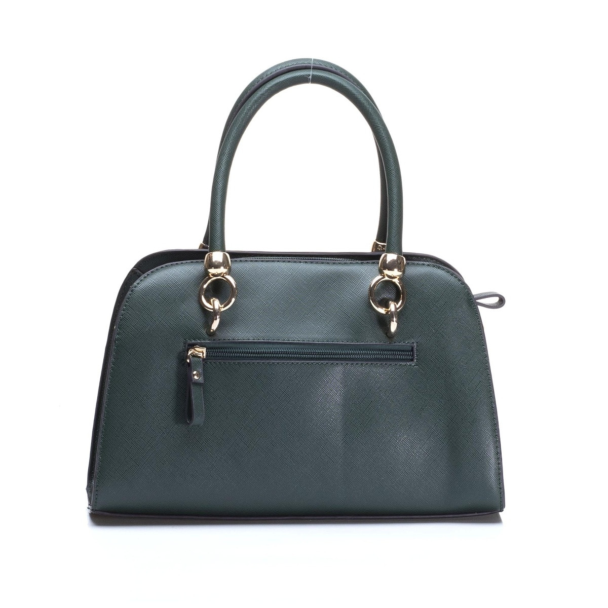 detail Dámská kabelka TAMARIS TAM-2019239-W9 zelená