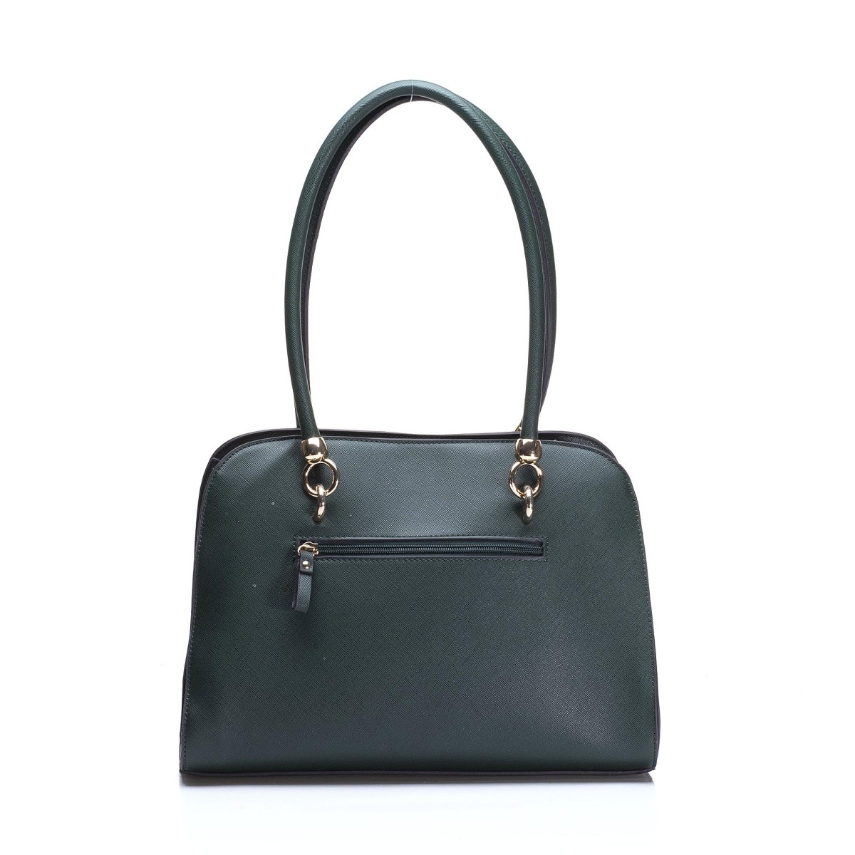 detail Dámská kabelka TAMARIS MAFALDA 3263192-700 GREEN Shoulder Bag
