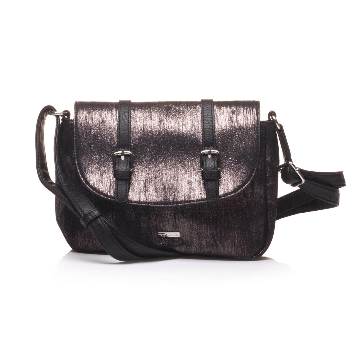 detail Dámská kabelka TAMARIS MALOU 3271192-098 BLACK COMB. Crossbody Bag