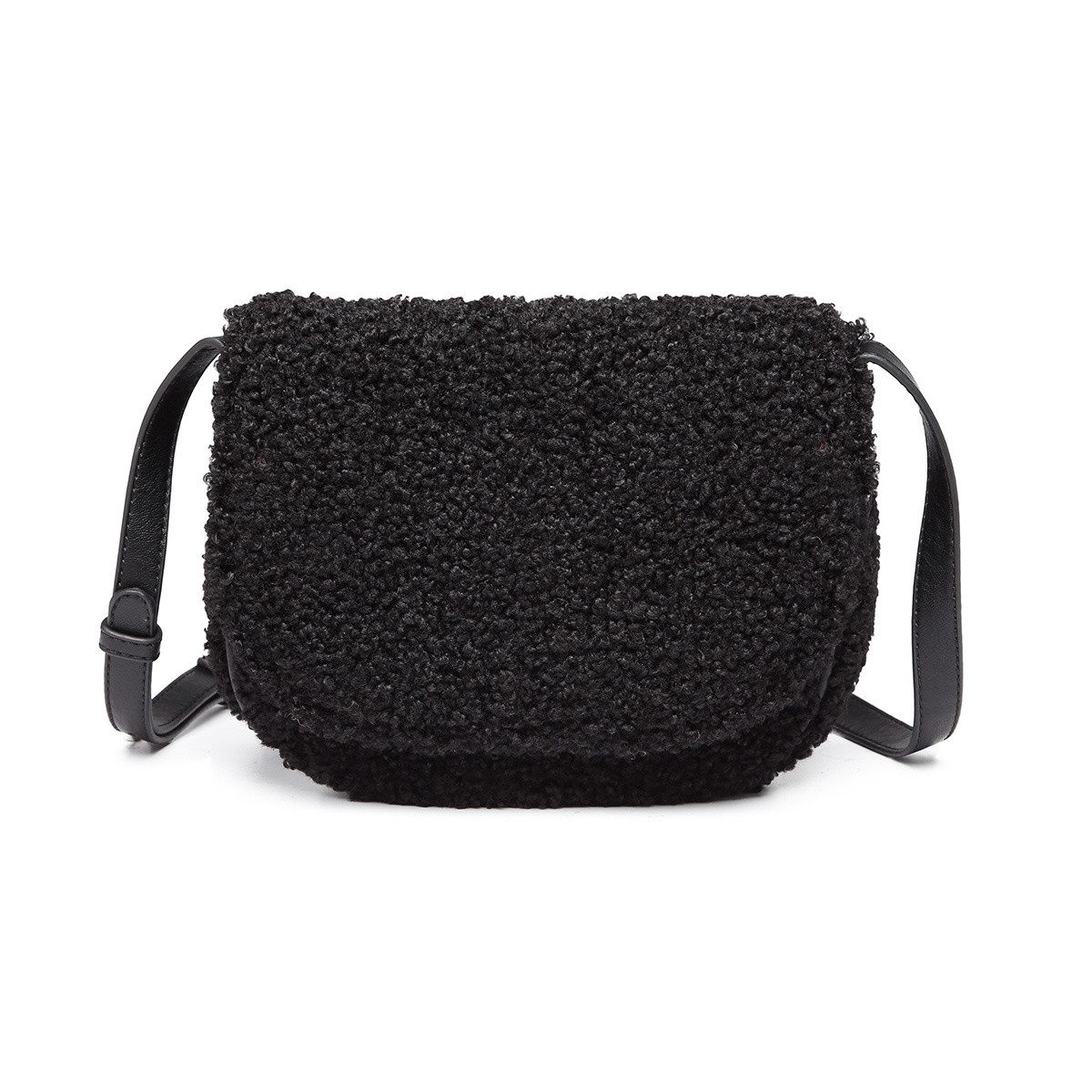 detail Dámská kabelka TAMARIS MARIE 3176192-098 BLACK COMB. Crossbody Bag