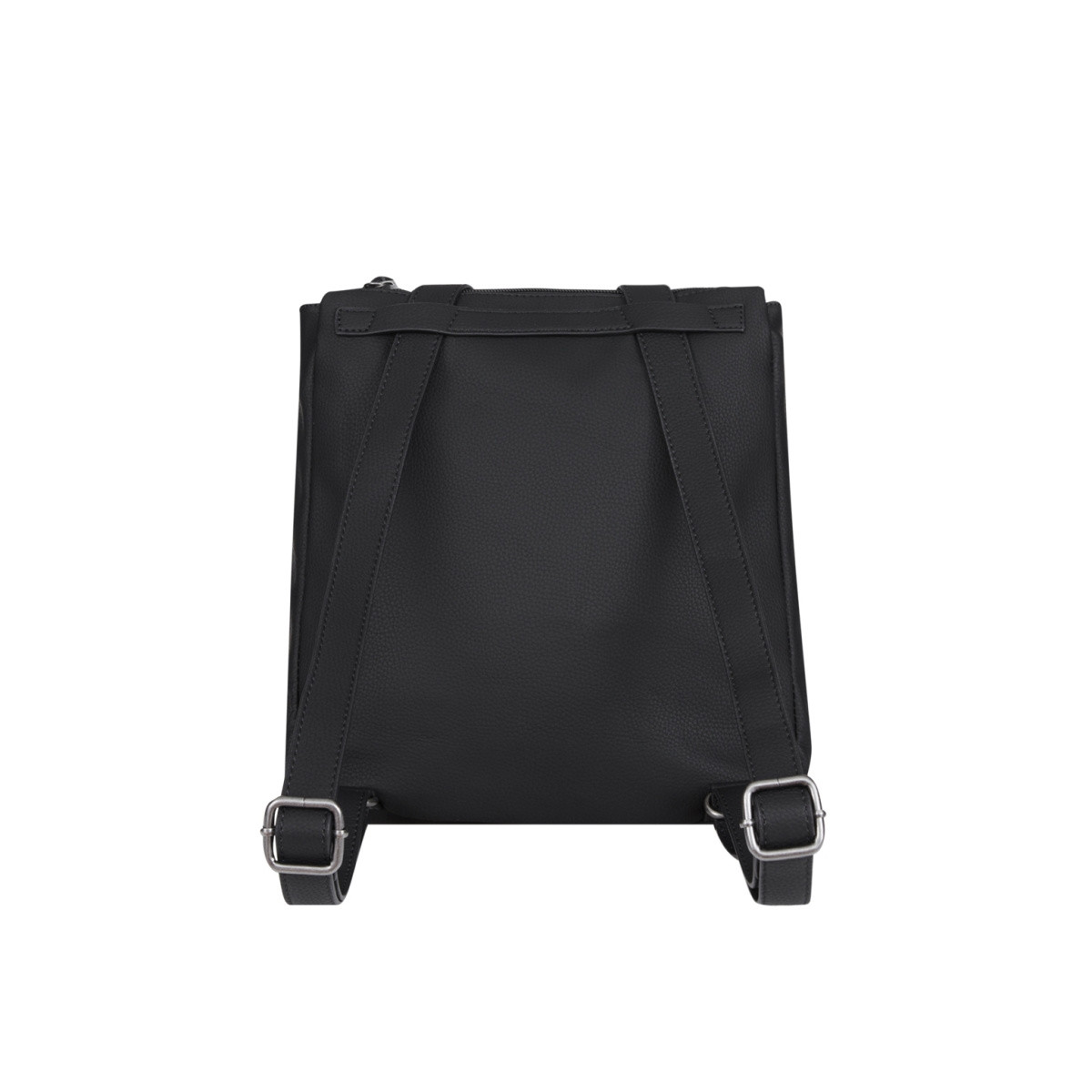 detail Dámská kabelka TAMARIS MEI 3169192-001 BLACK Backpack