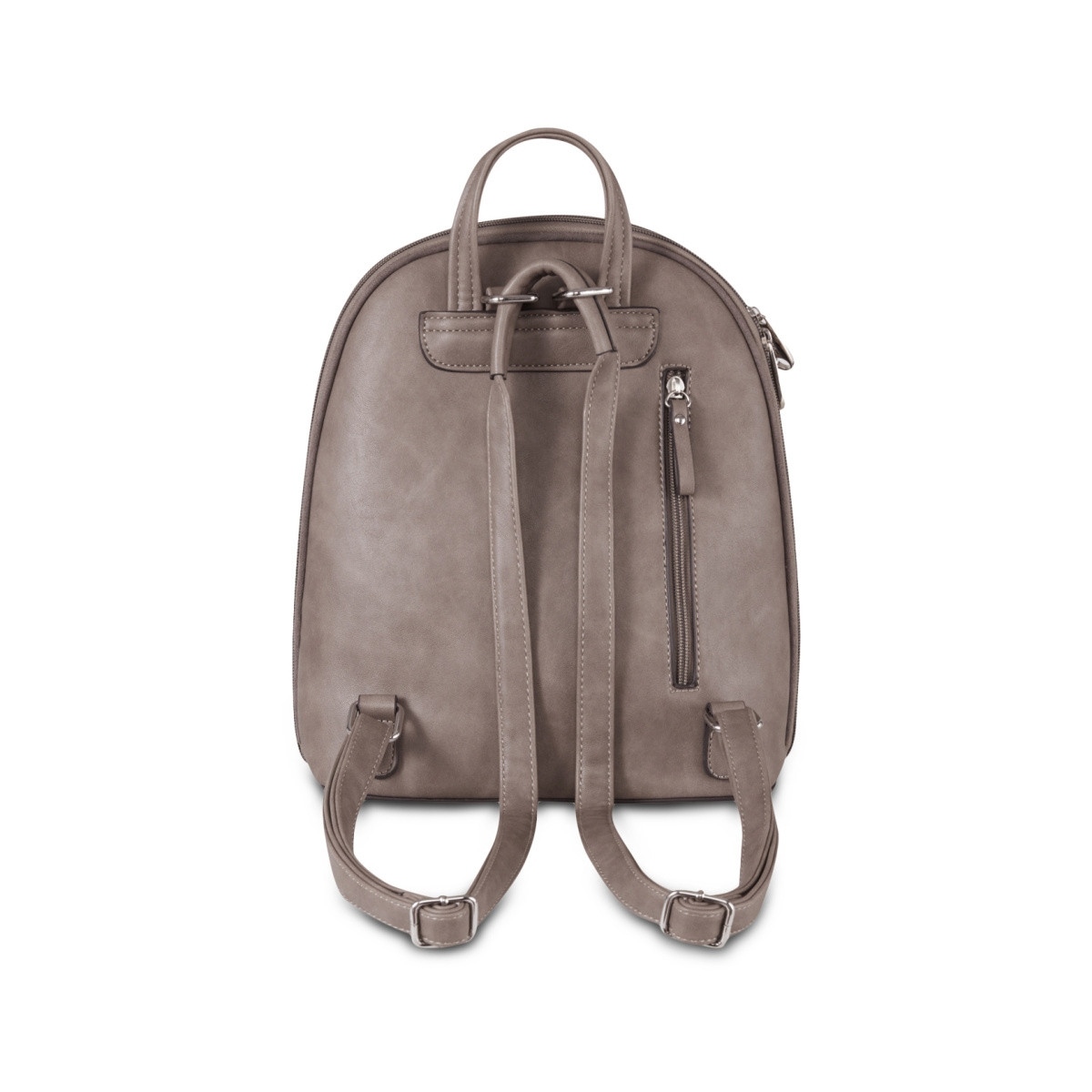 detail Dámský batoh TAMARIS MIRELA 3154192-356 ANTELOPE COMB Backpack