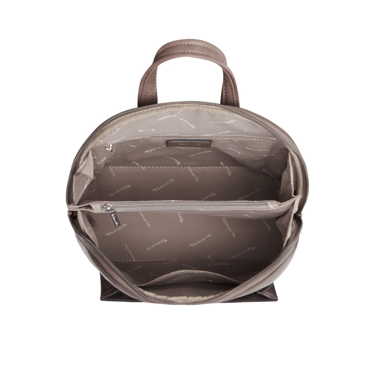 detail Dámský batoh TAMARIS MIRELA 3154192-356 ANTELOPE COMB Backpack