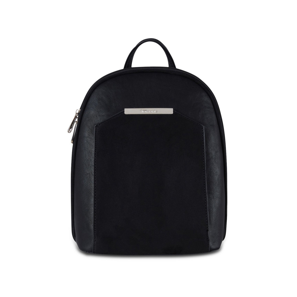 detail Dámský batoh TAMARIS MIRELA 3154192-098 BLACK COMB. Backpack