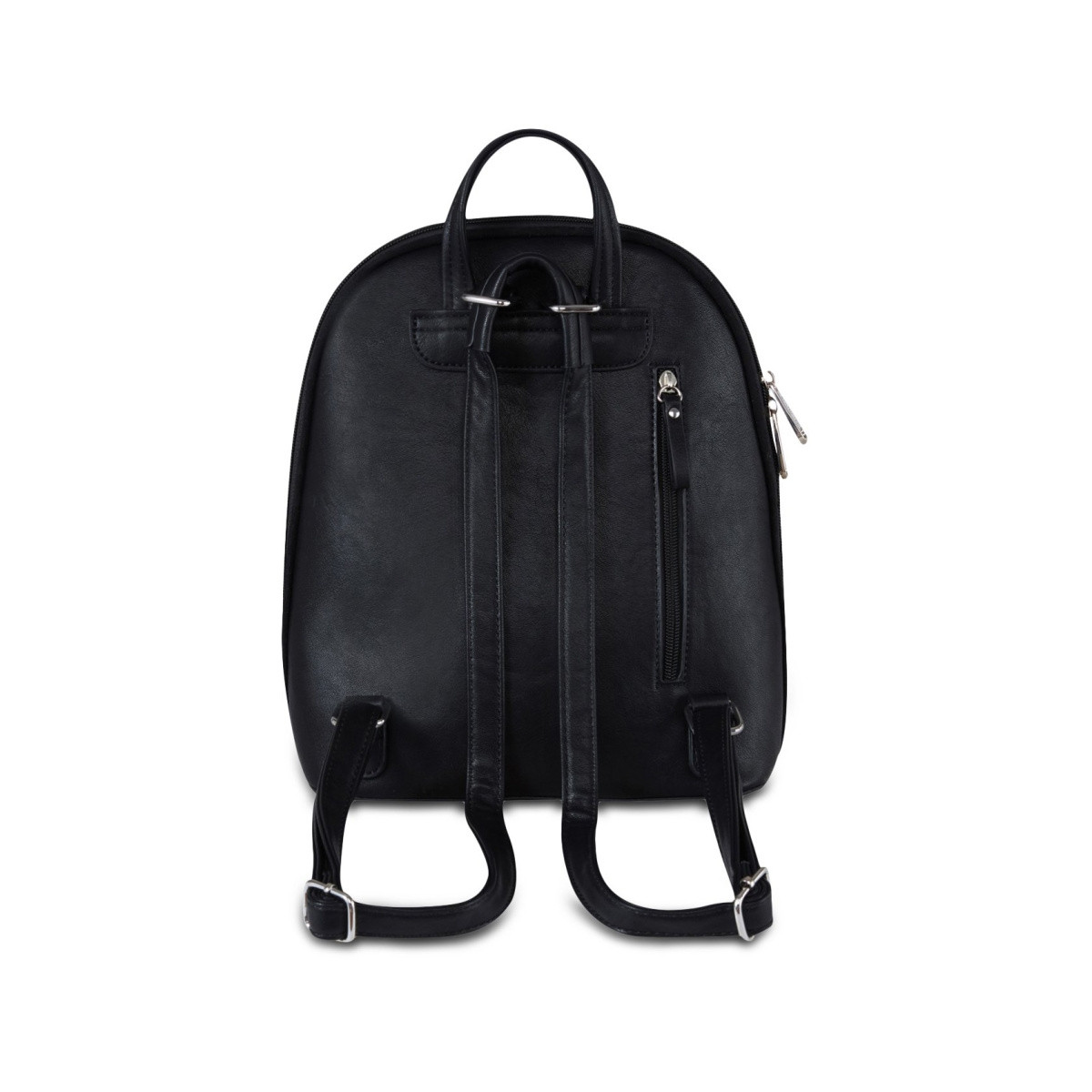 detail Dámský batoh TAMARIS MIRELA 3154192-098 BLACK COMB. Backpack