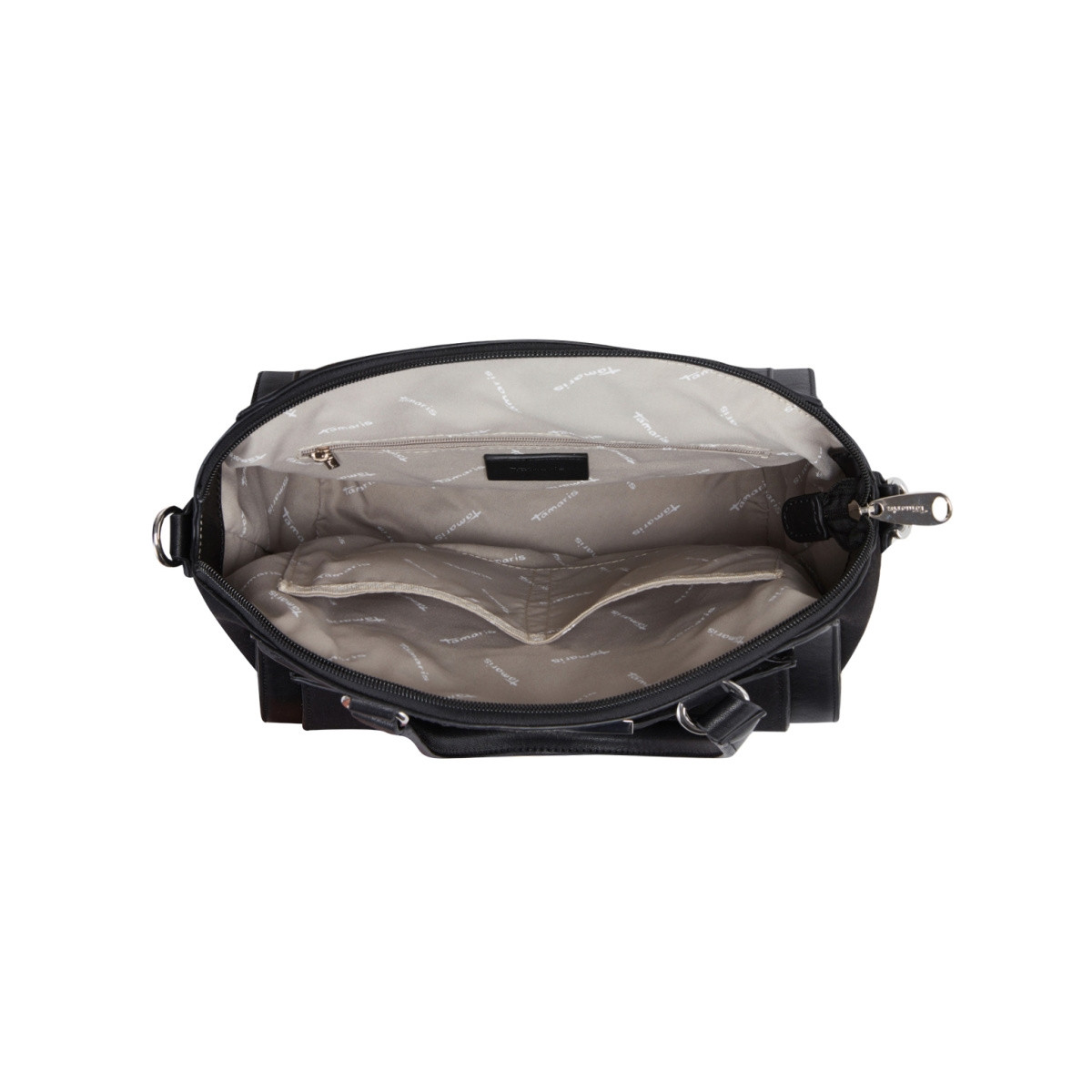 detail Dámská kabelka TAMARIS TAM-2019260-W9 černá