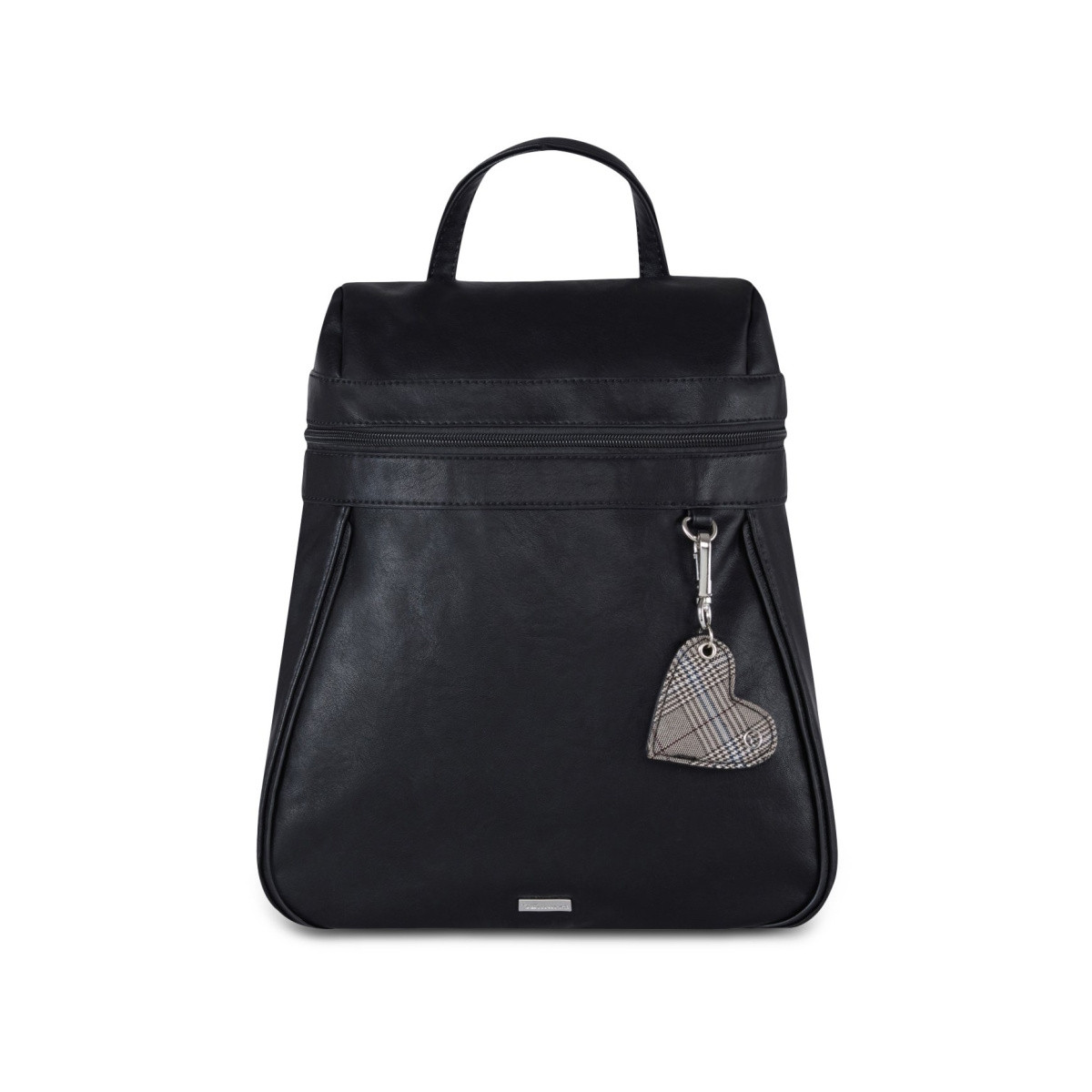 detail Dámský batoh TAMARIS NELLI 3147192-001 BLACK Backpack