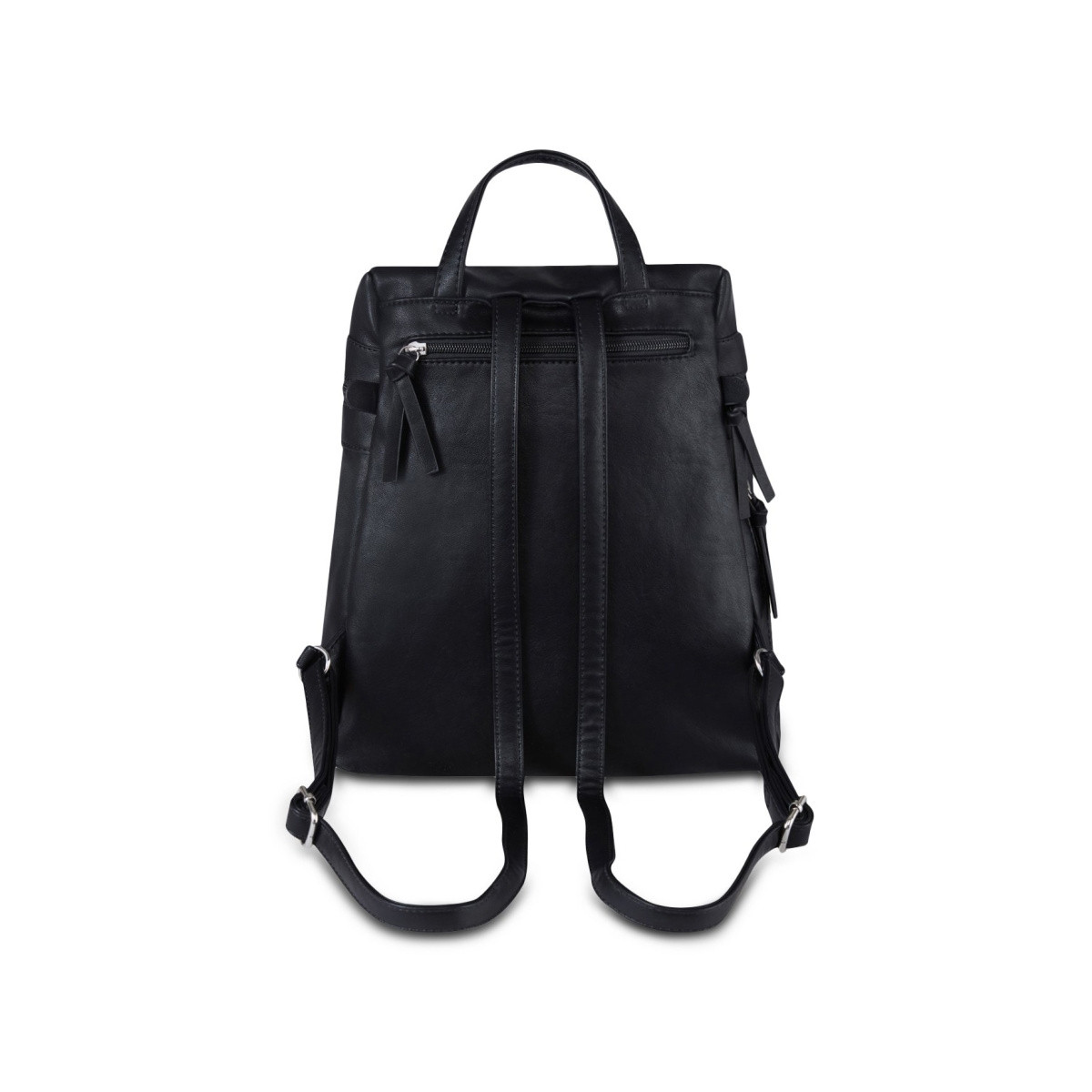detail Dámský batoh TAMARIS NELLI 3147192-001 BLACK Backpack