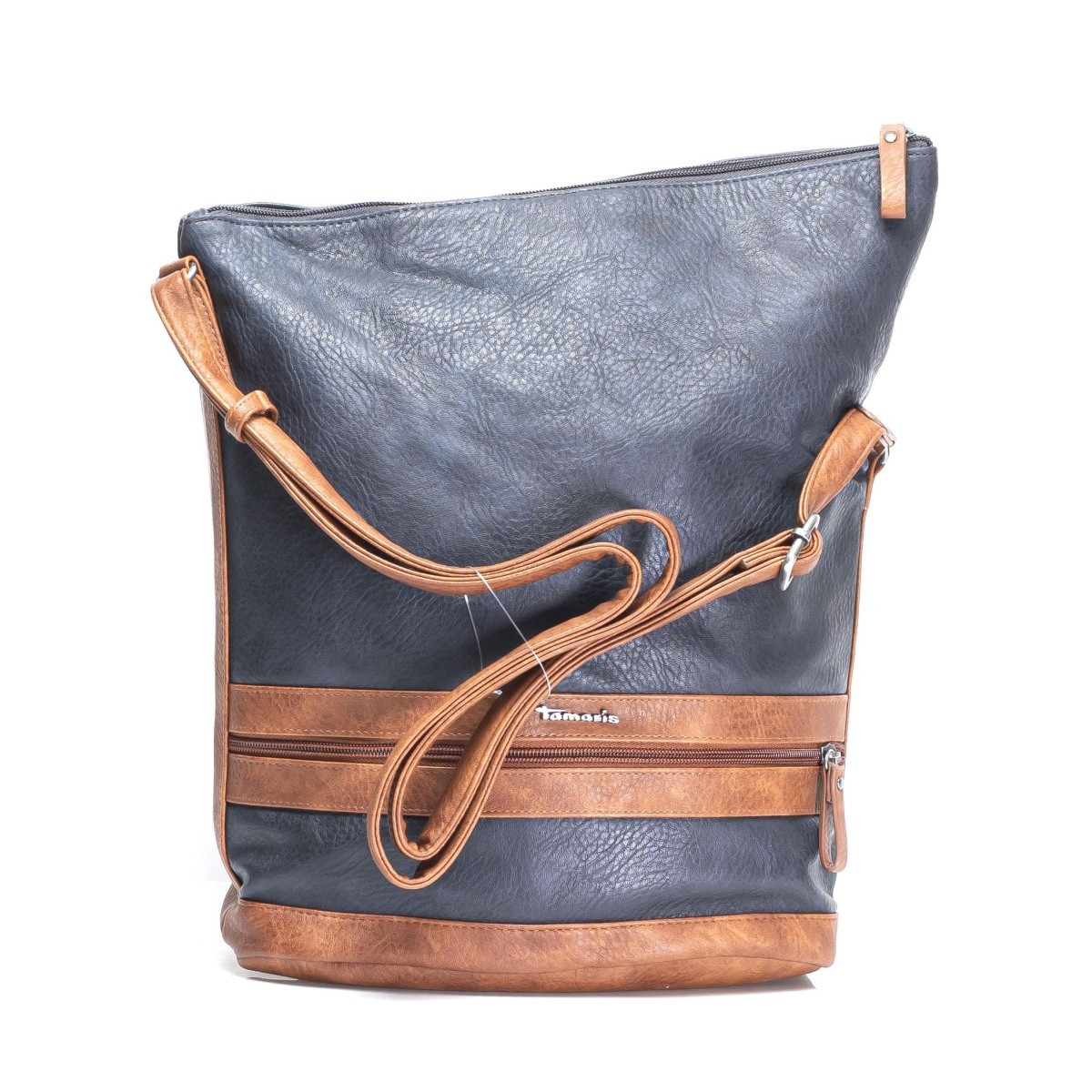 detail Dámská kabelka TAMARIS SMIRNE 2932182-890 NAVY COMB. Crossbody Bag