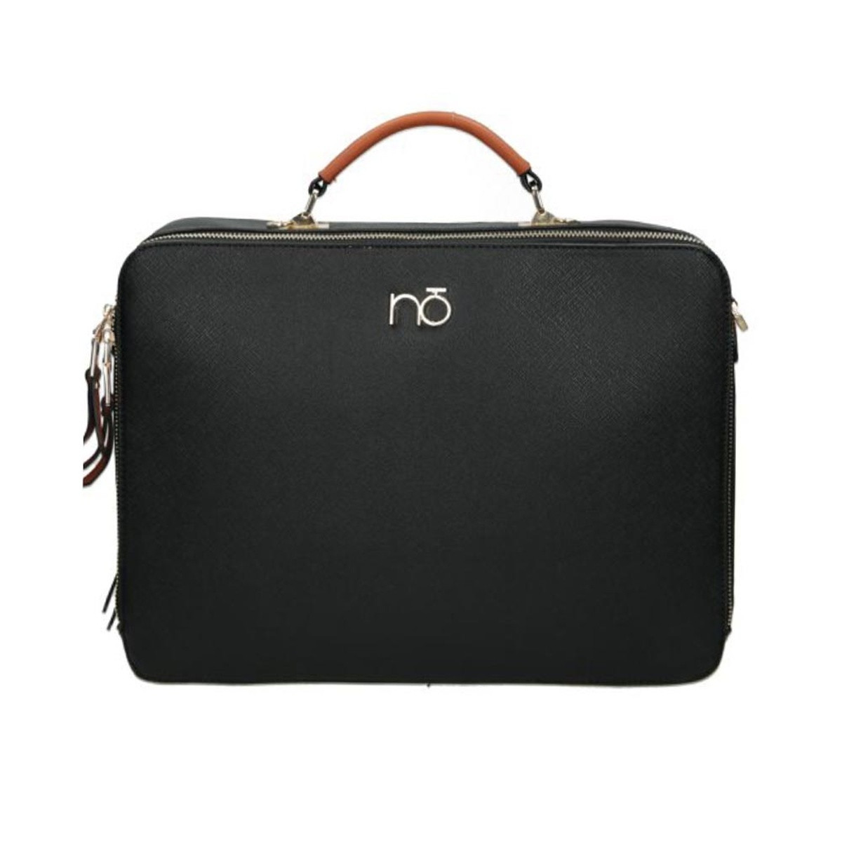 detail Dámská kabelka NOBO NBAG-H0130-C020 BLACK