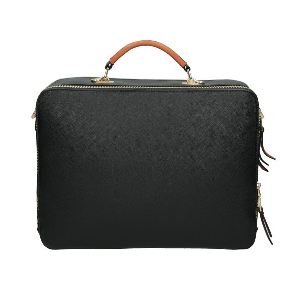 detail Dámská kabelka NOBO NBAG-H0130-C020 BLACK