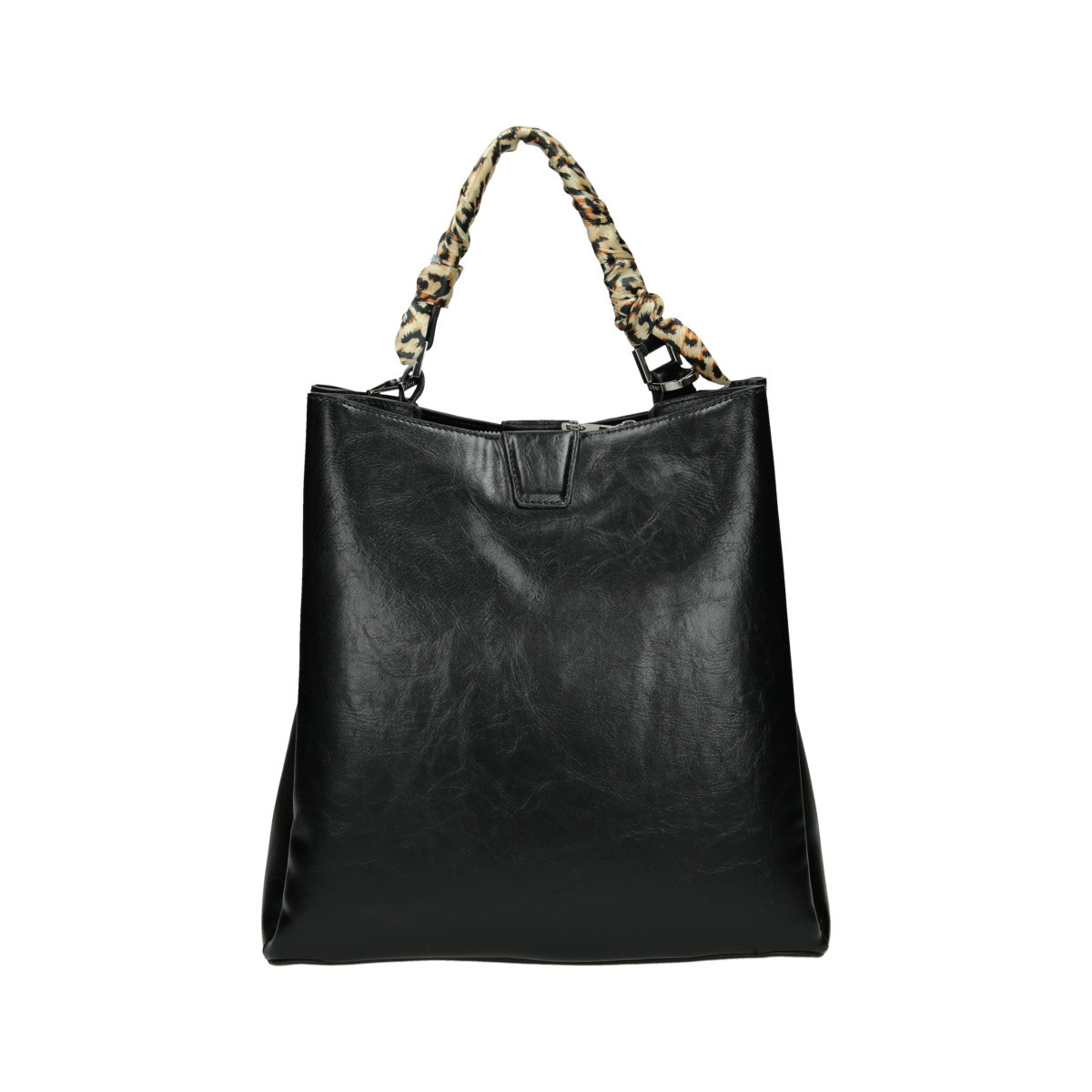 detail Dámská kabelka NOBO NBAG-H0190-C020 BLACK