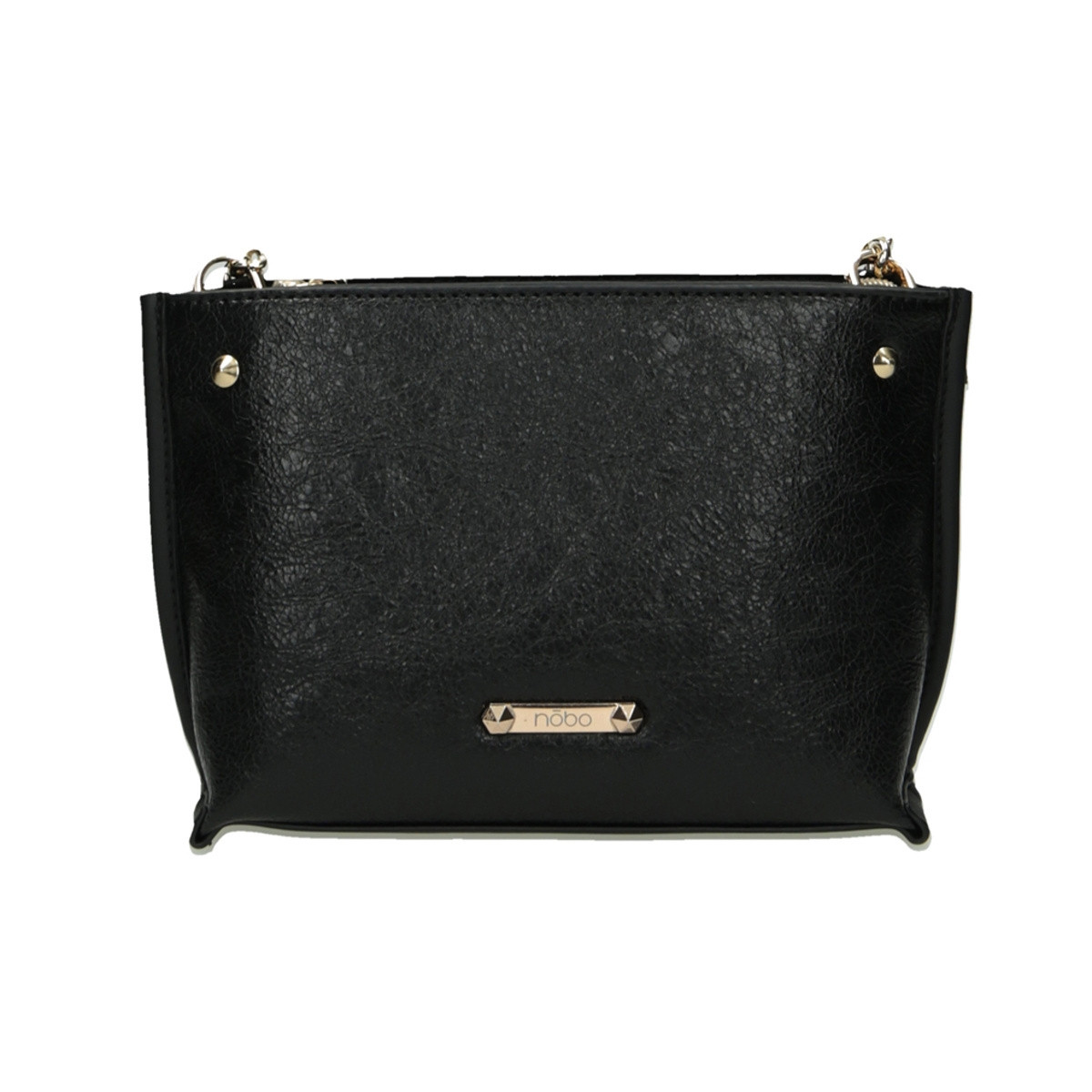 detail Dámská kabelka NOBO NBAG-H0220-C020 BLACK