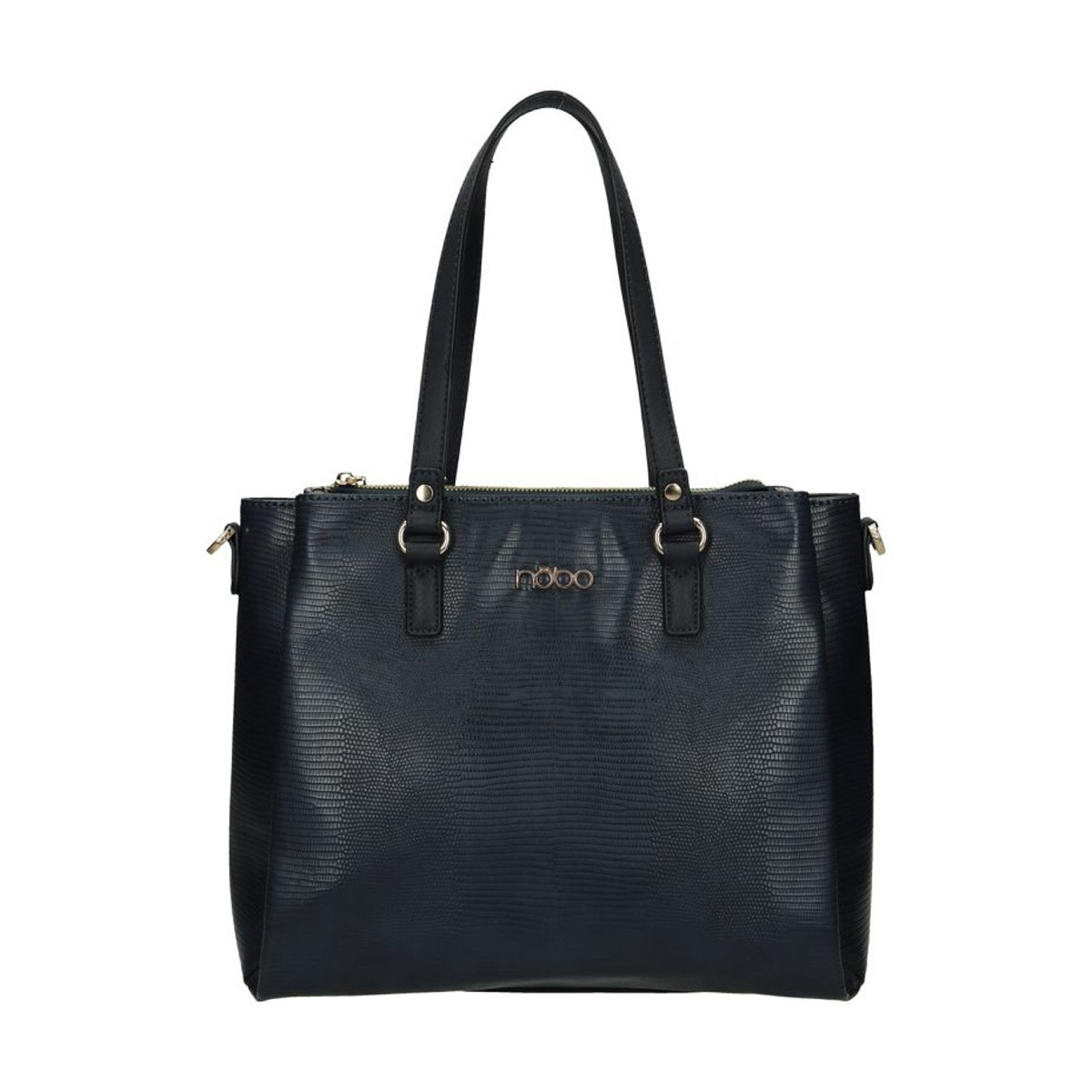 detail Dámská kabelka NOBO NBAG-H0230-C013 NAVY