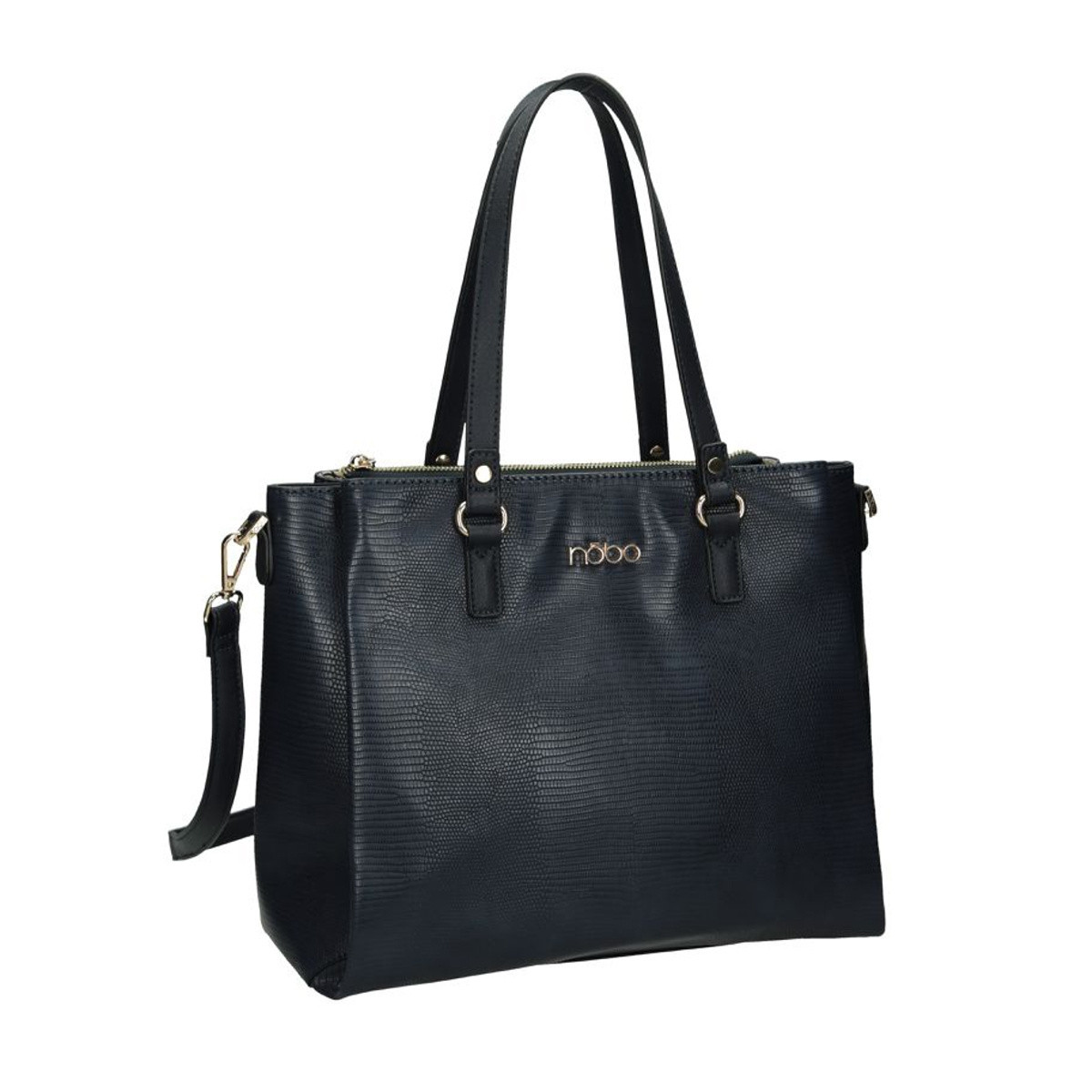 detail Dámská kabelka NOBO NBAG-H0230-C013 NAVY