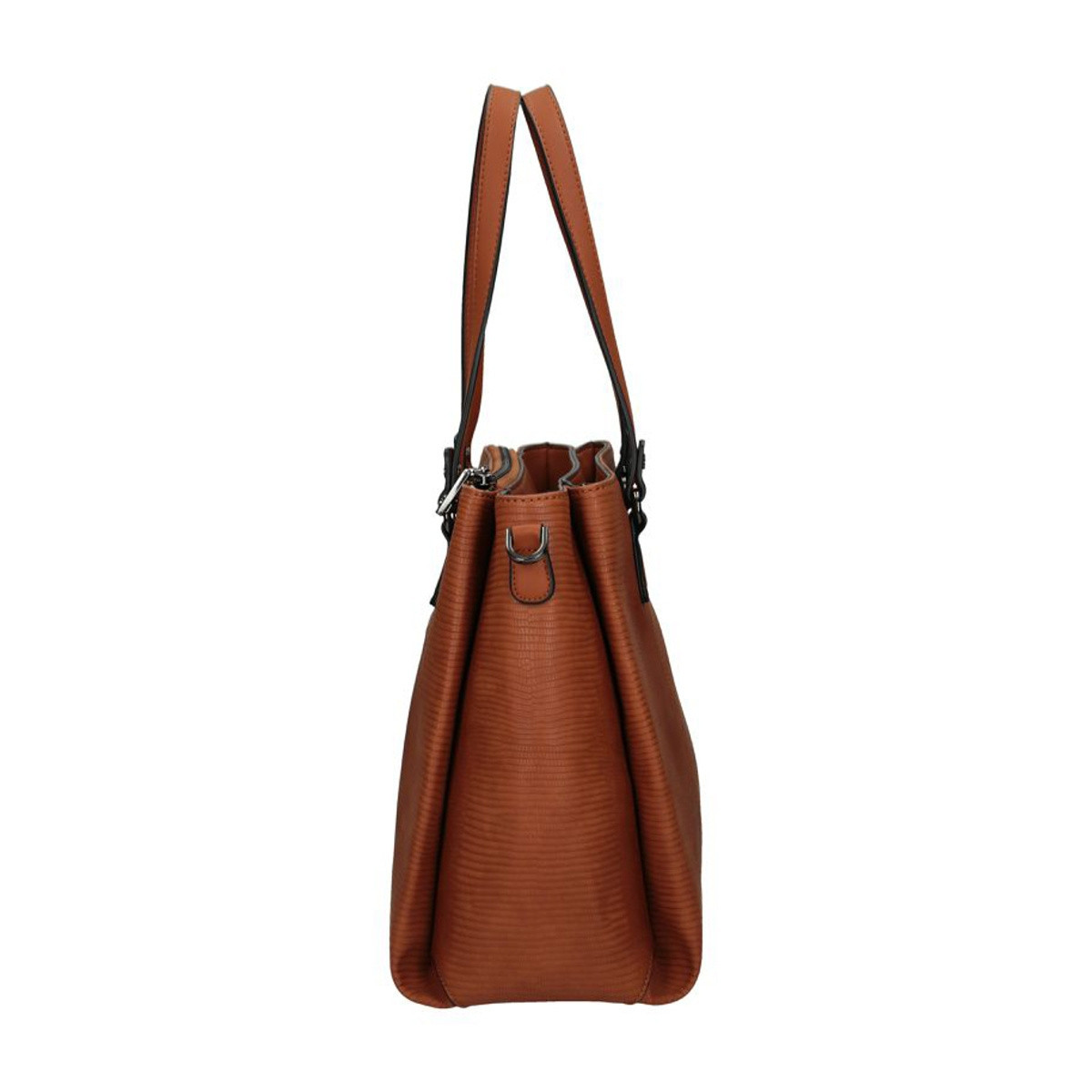 detail Dámská kabelka NOBO NBAG-H0230-C017 BROWN