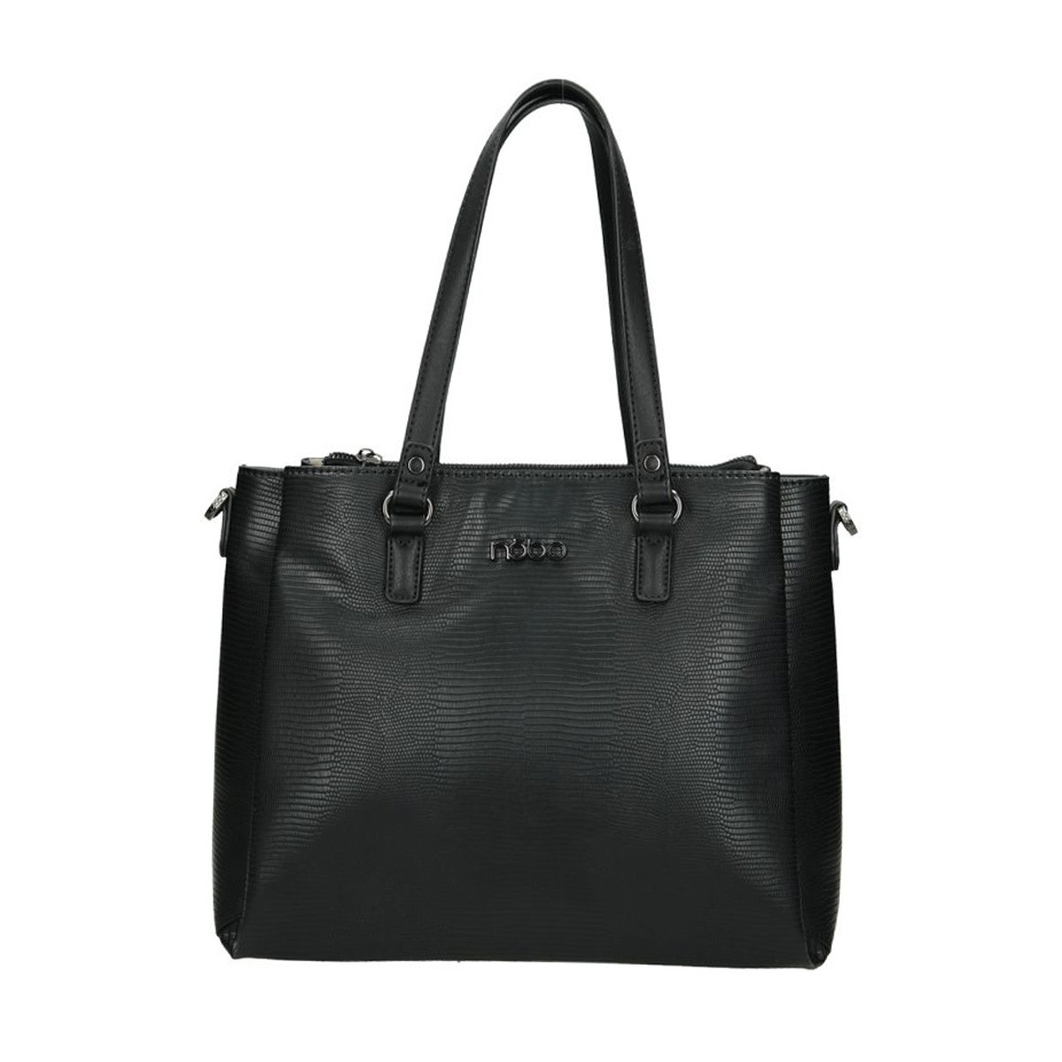 detail Dámská kabelka NOBO NBAG-H0230-C020 BLACK