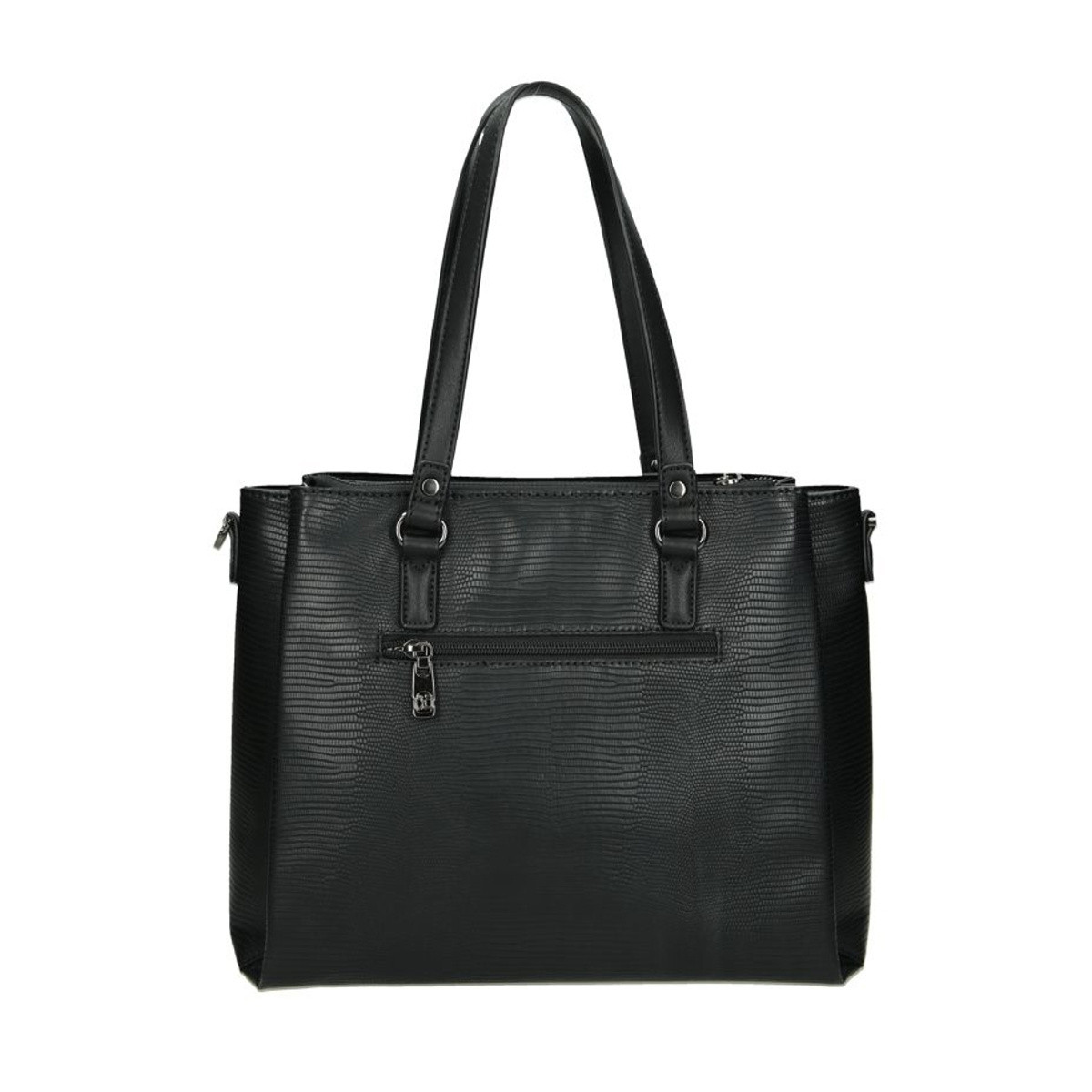 detail Dámská kabelka NOBO NBAG-H0230-C020 BLACK