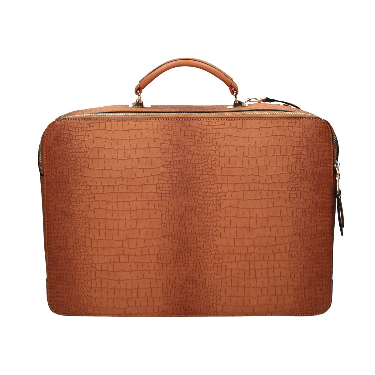 detail Dámská kabelka NOBO NBAG-H0240-C017 BROWN